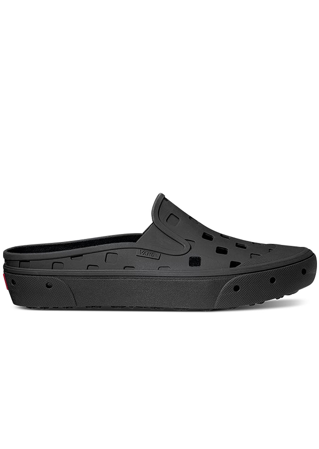 Vans Unisex Slip-On Mule Trekking Shoes Reliable