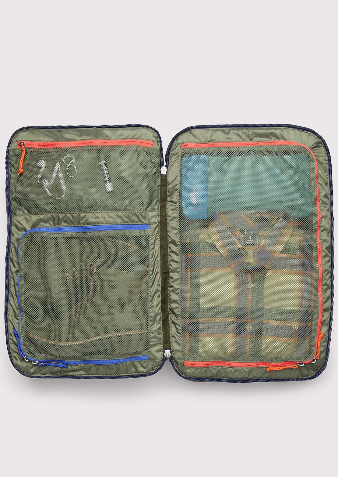 Cotopaxi Allpa 42L Travel Pack Many Kinds Of Sale Online