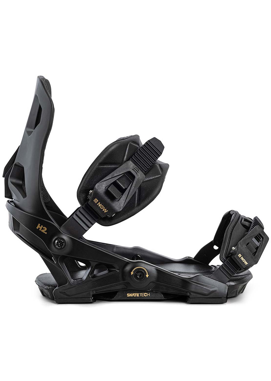 NOW IPO Snowboard Binding Wiki For Sale