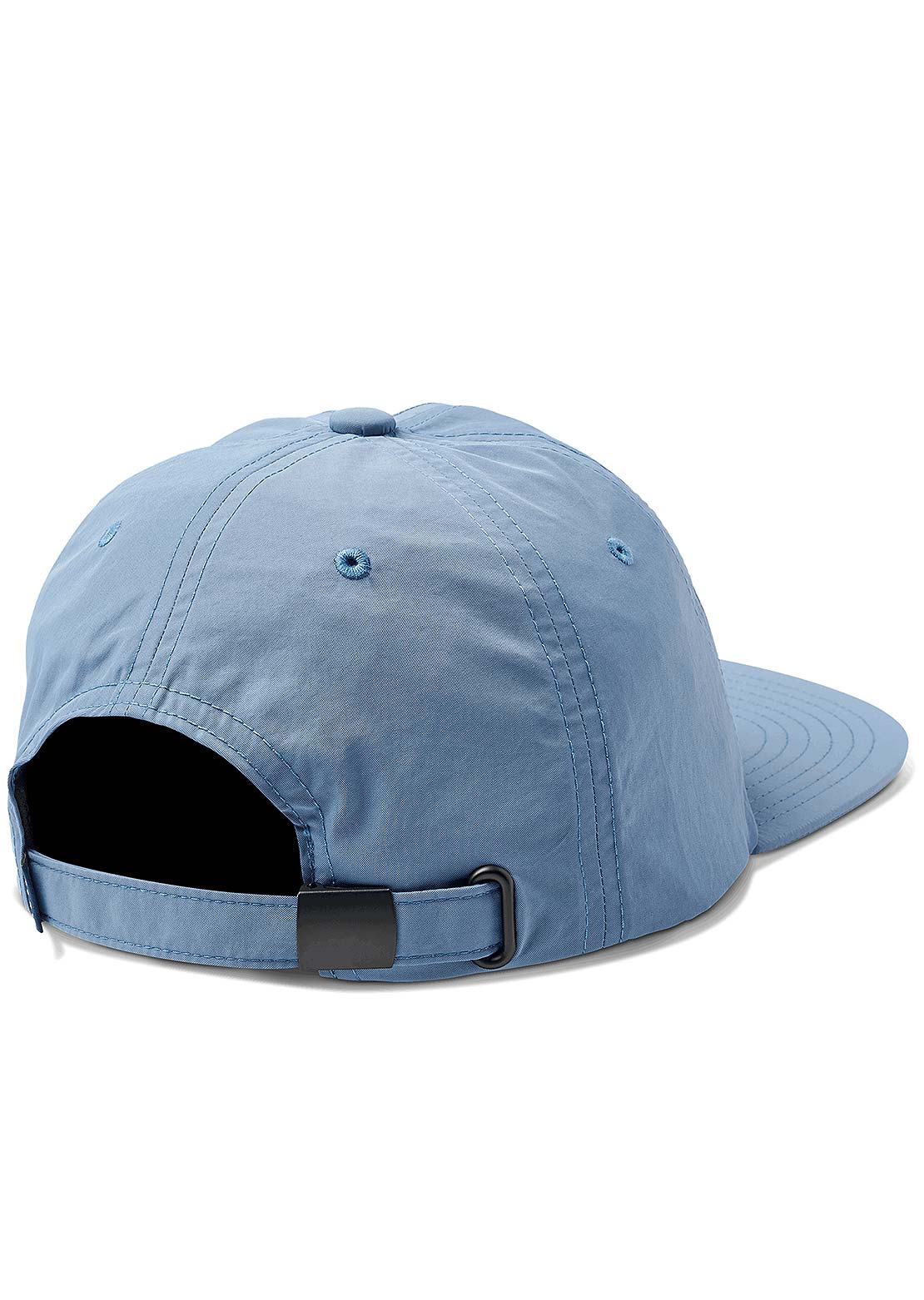 Roark Unisex Sun Up Sun Down 6 Panel Cap Outlet Discount Sale