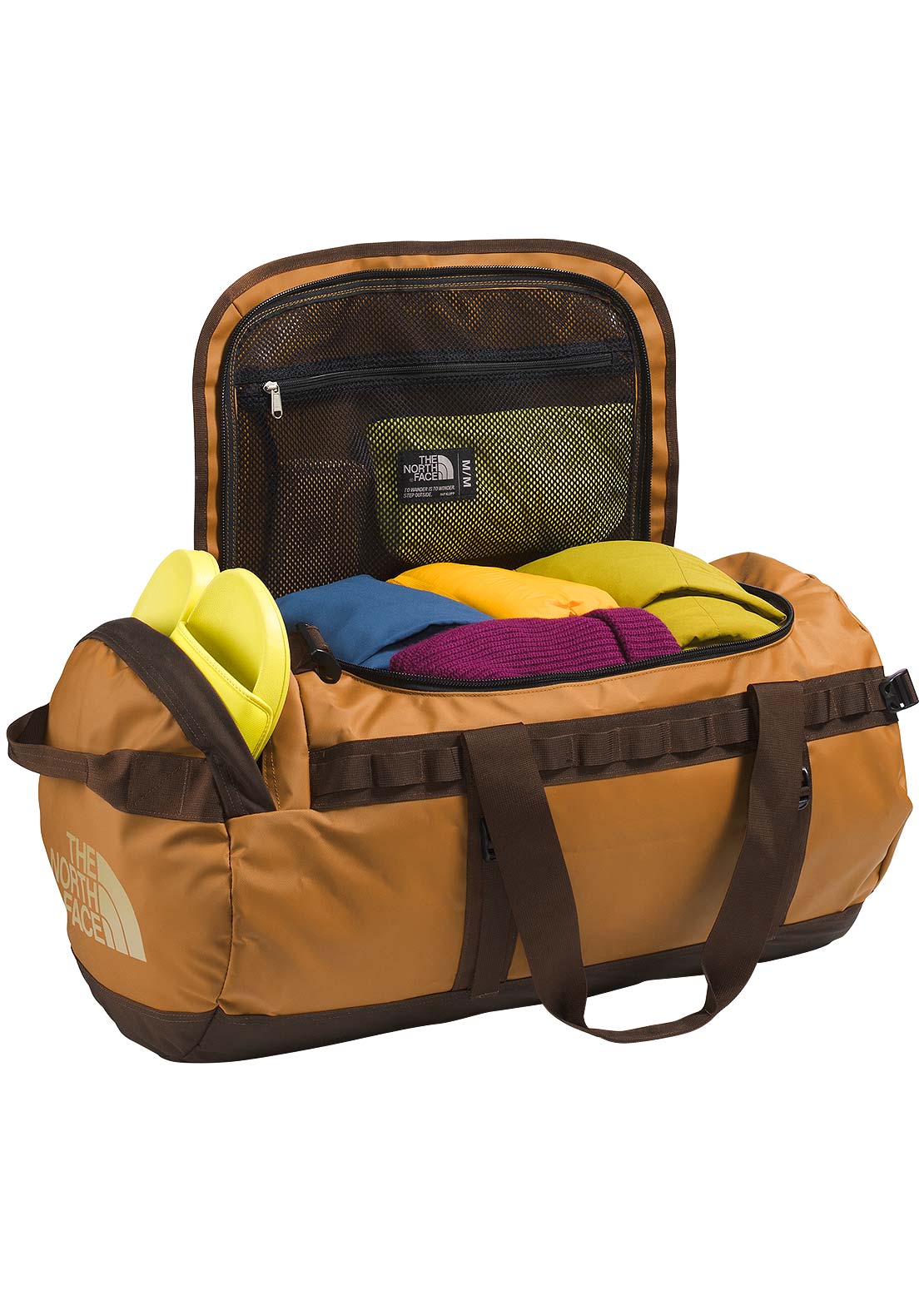 The North Face Base Camp M Duffel Bag Free Shipping Shop For