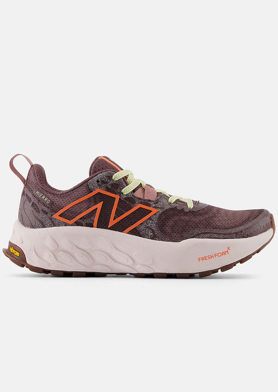 New Balance Women's Fresh Foam X Hierro V8 Shoes