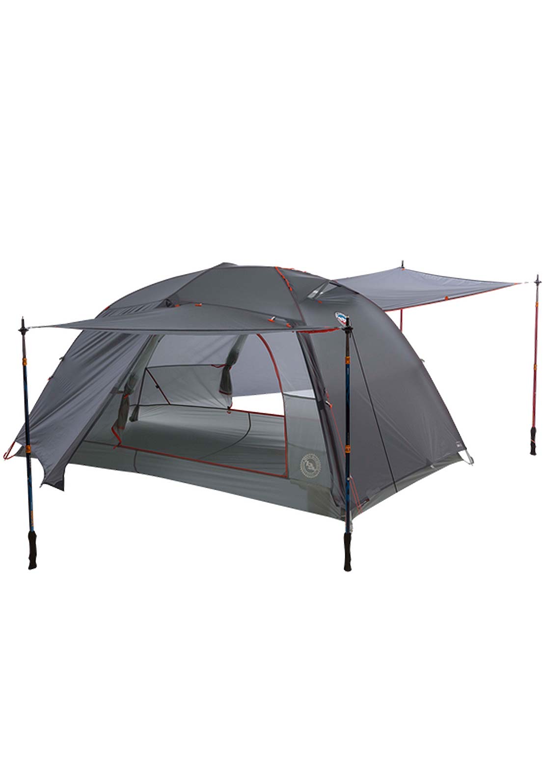 Big Agnes Unsex Copper Spur Hv Ul2 Bikepack Tents Clearance Websites