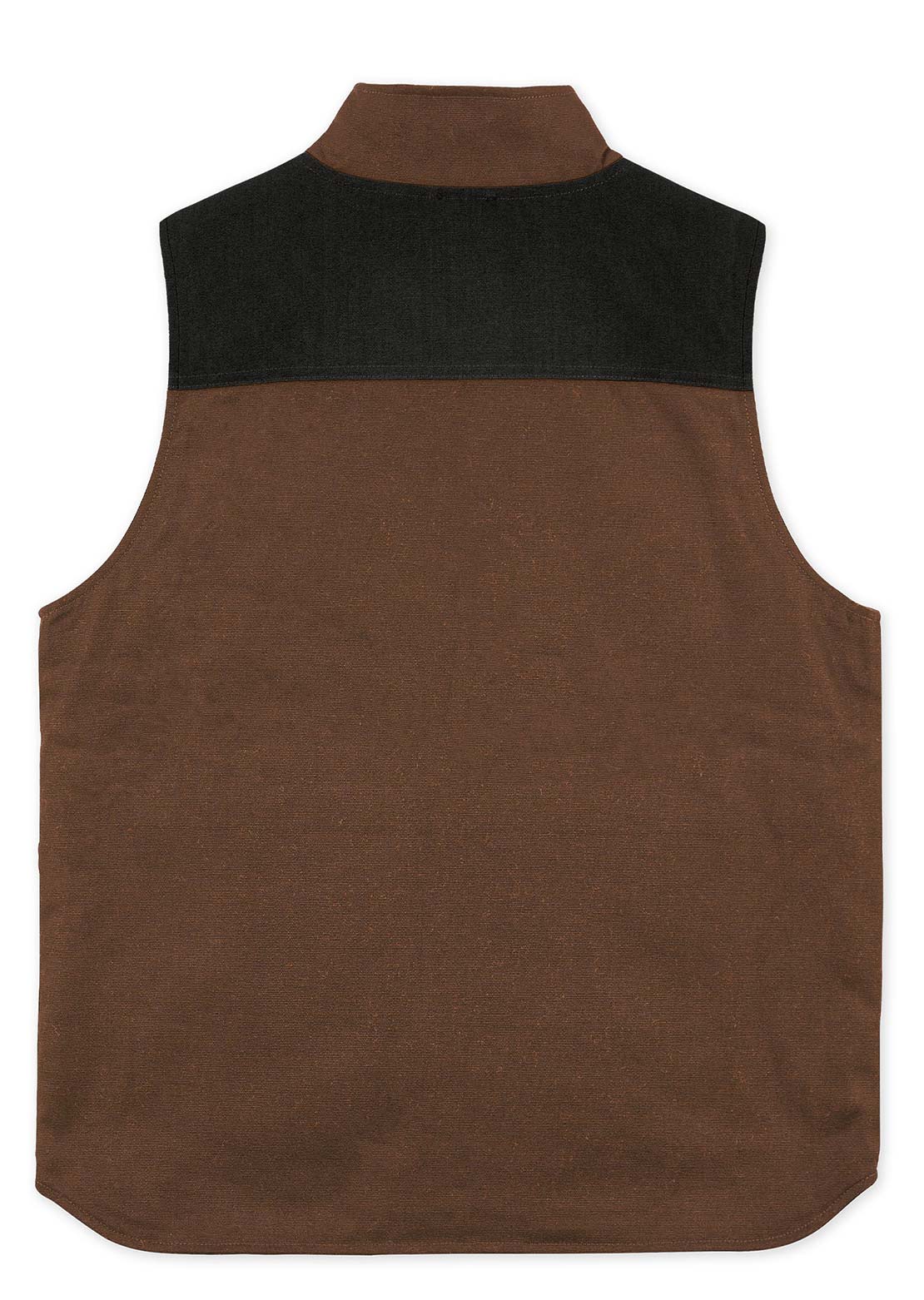 Hook¨¦ Men's Mustang Pile Work Vest