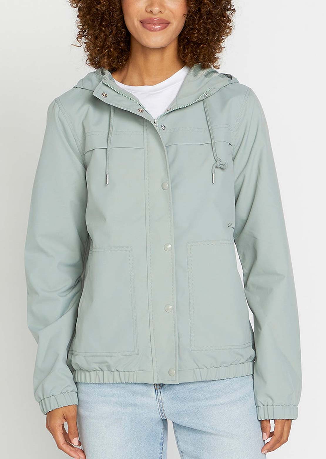 Volcom Women's Enemy Stone Jacket