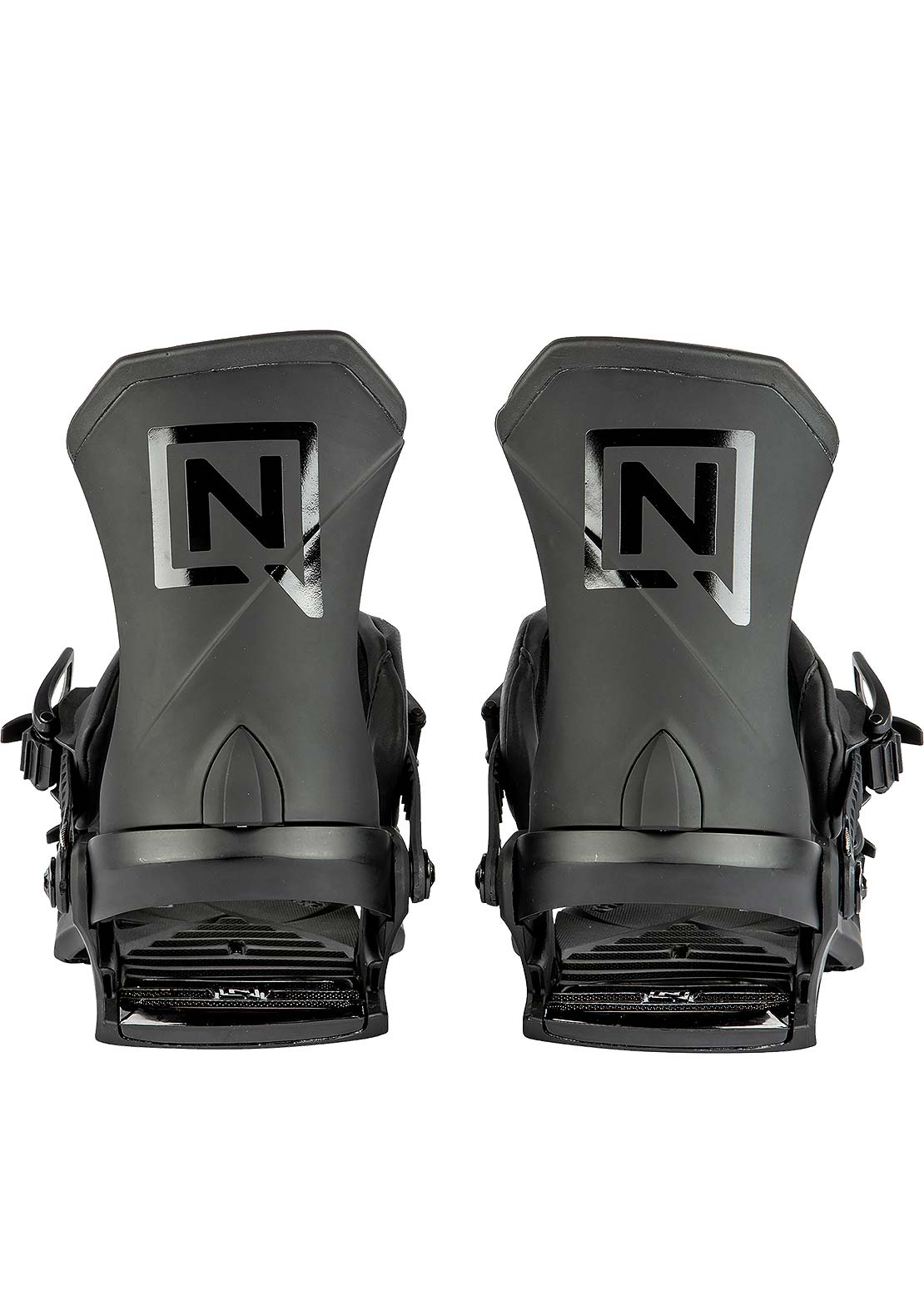 Nitro Men's Team Pro Snowboard Bindings