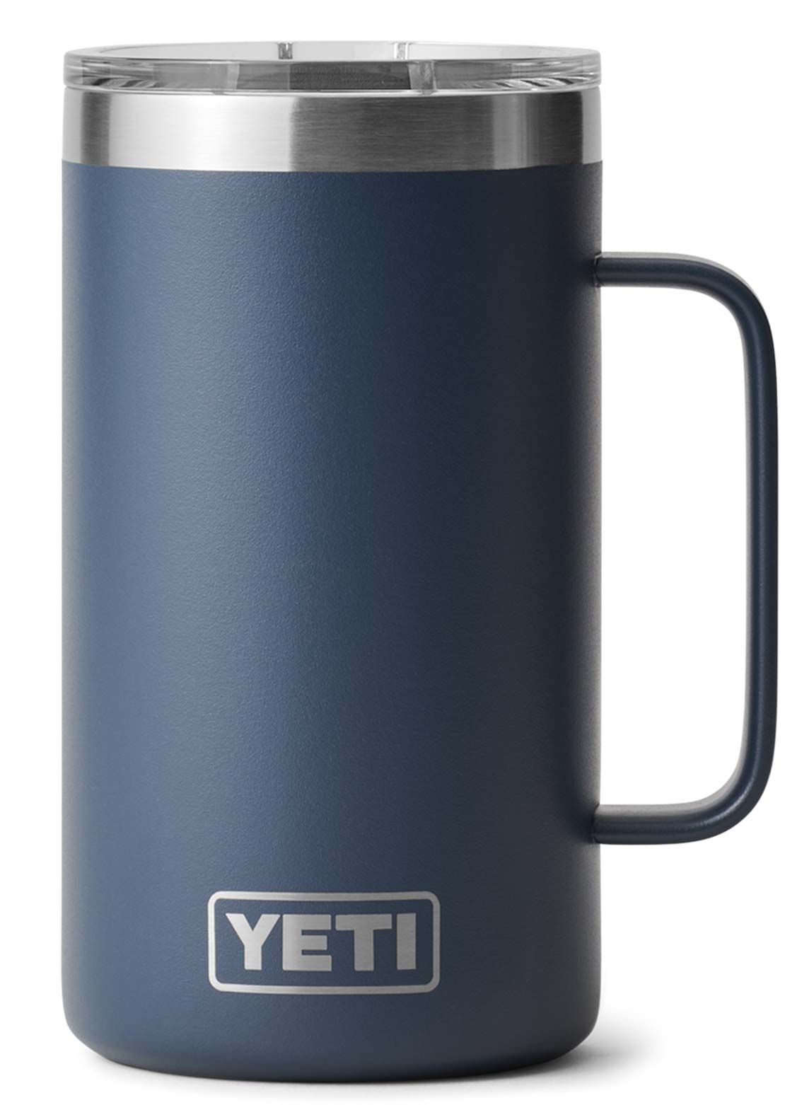 YETI Rambler 24 OZ Mug Free Shipping Fake