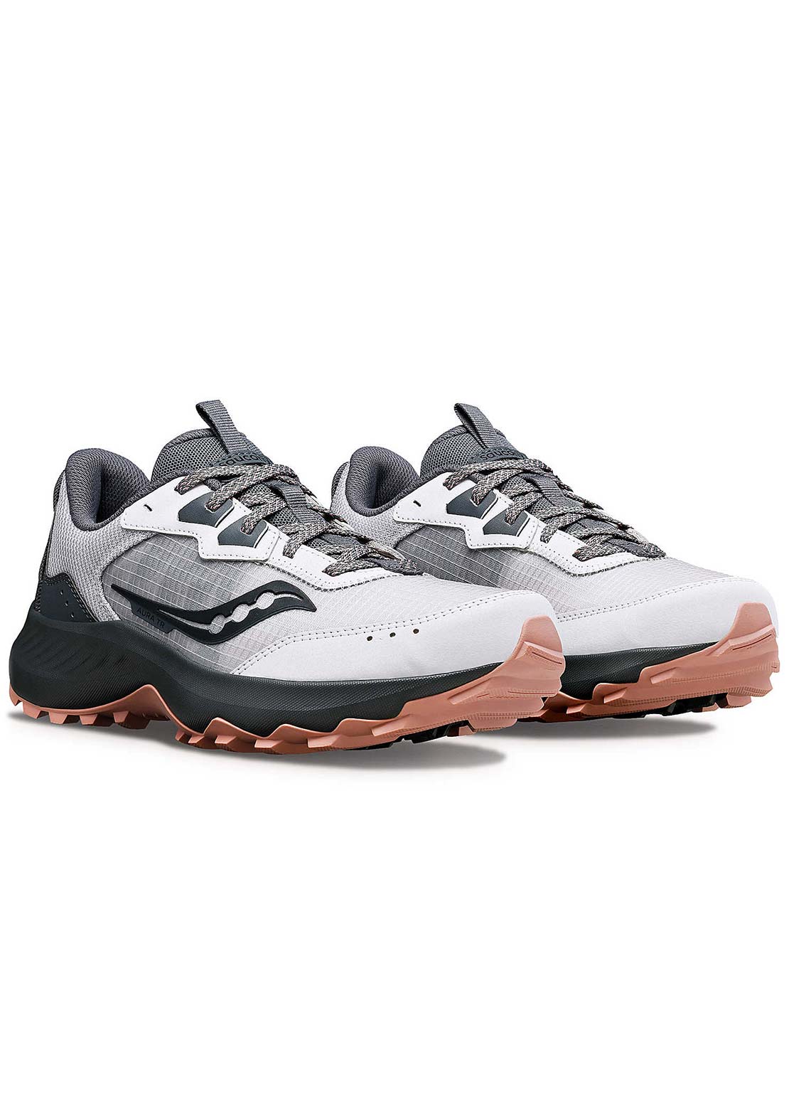 Saucony Women's Aura TR Running Shoes