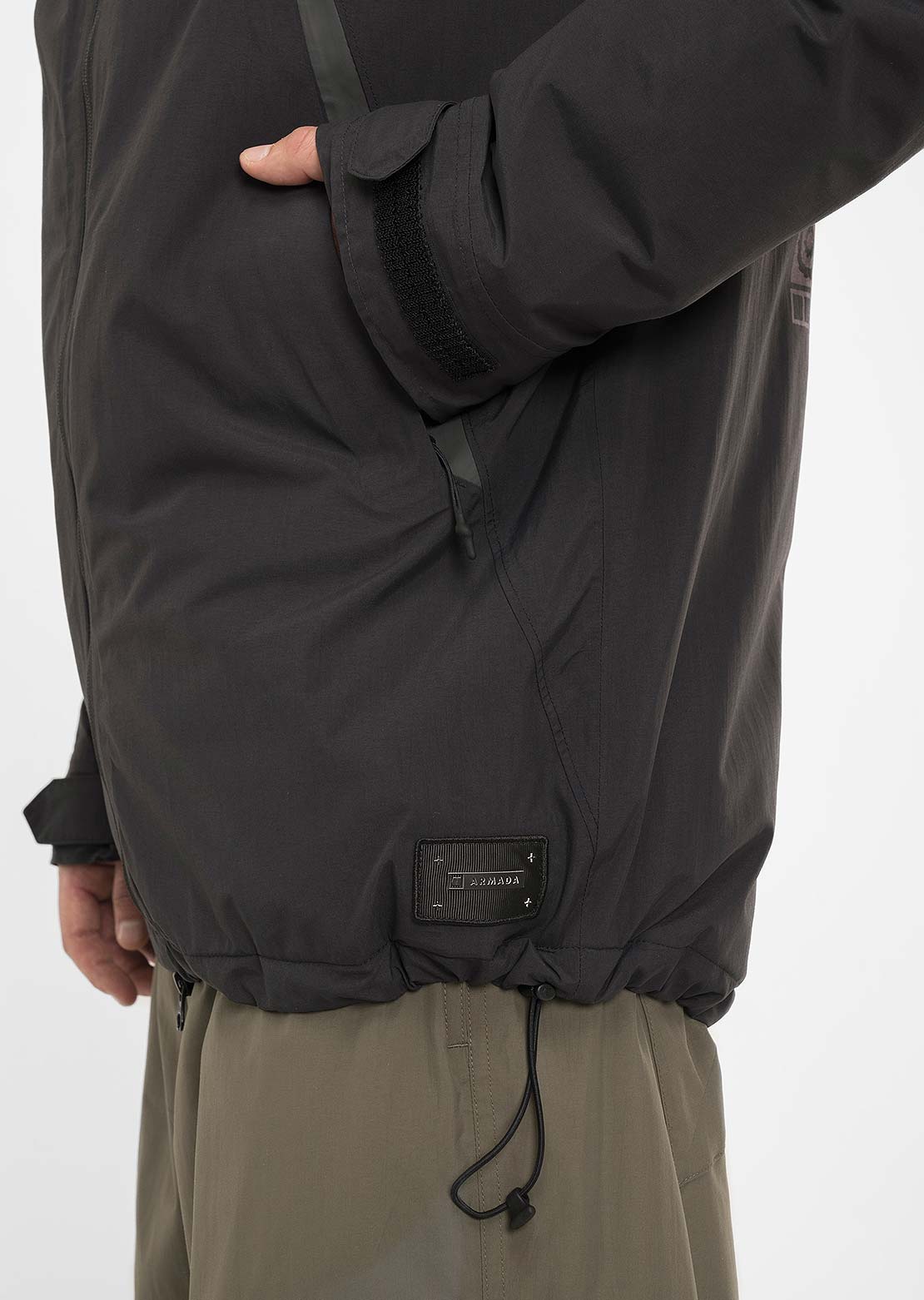 Armada Men's Reedy Insulated Jacket