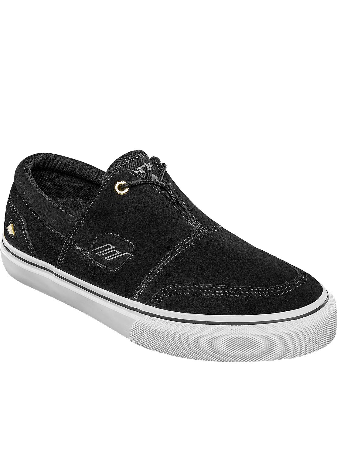 Emerica Men's Servold Shoes