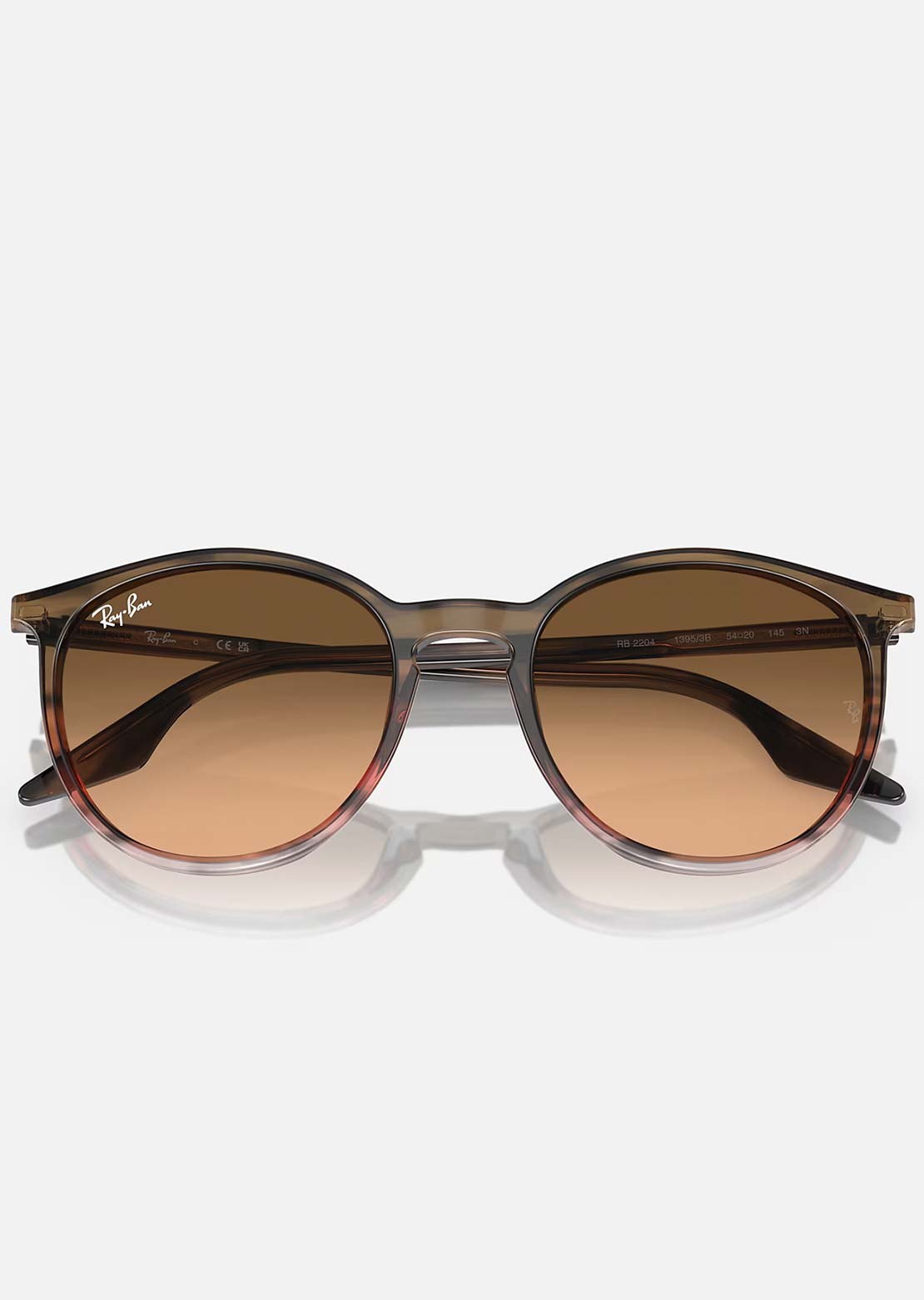 Ray-Ban RB2204 Sunglasses Official