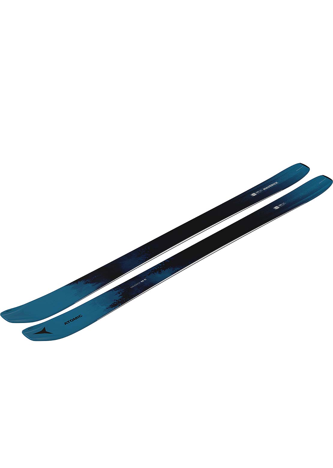 Atomic Unisex N Maverick 95 TI Ski Cheap Tumblr