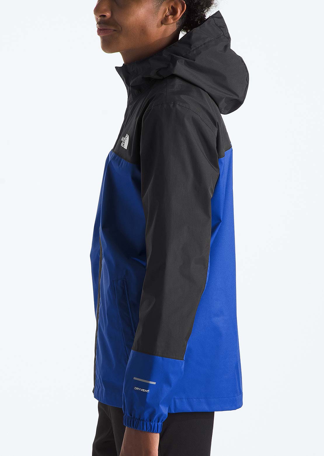 The North Face Junior Antora Rain Jacket 2025 Newest Sale Online