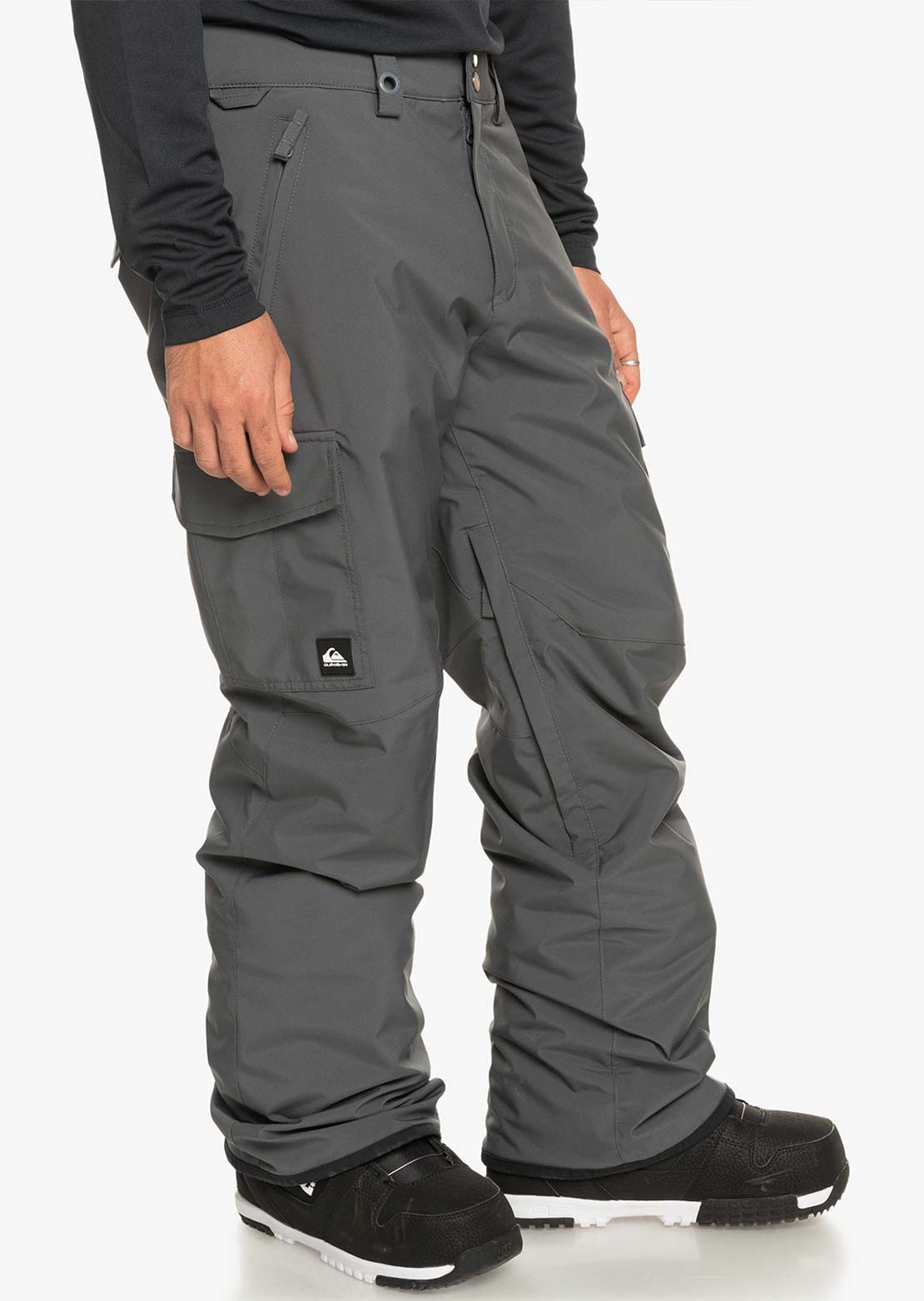 Quiksilver Men's Porter Snow Pants