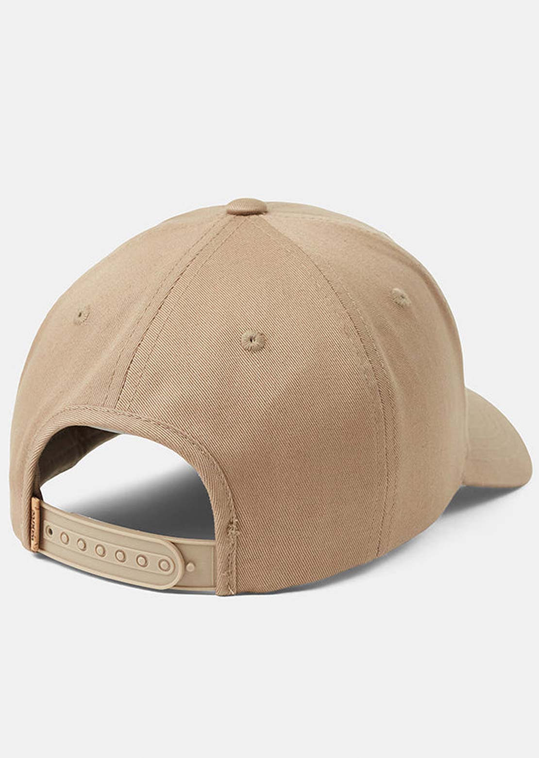 Tentree Men's Cork Icon Elevation Cap