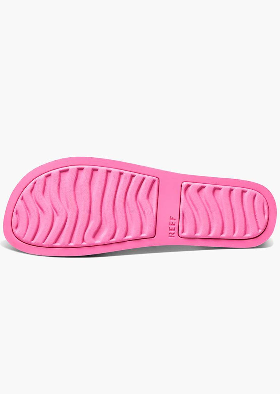 Reef Women's Water Vista Slides