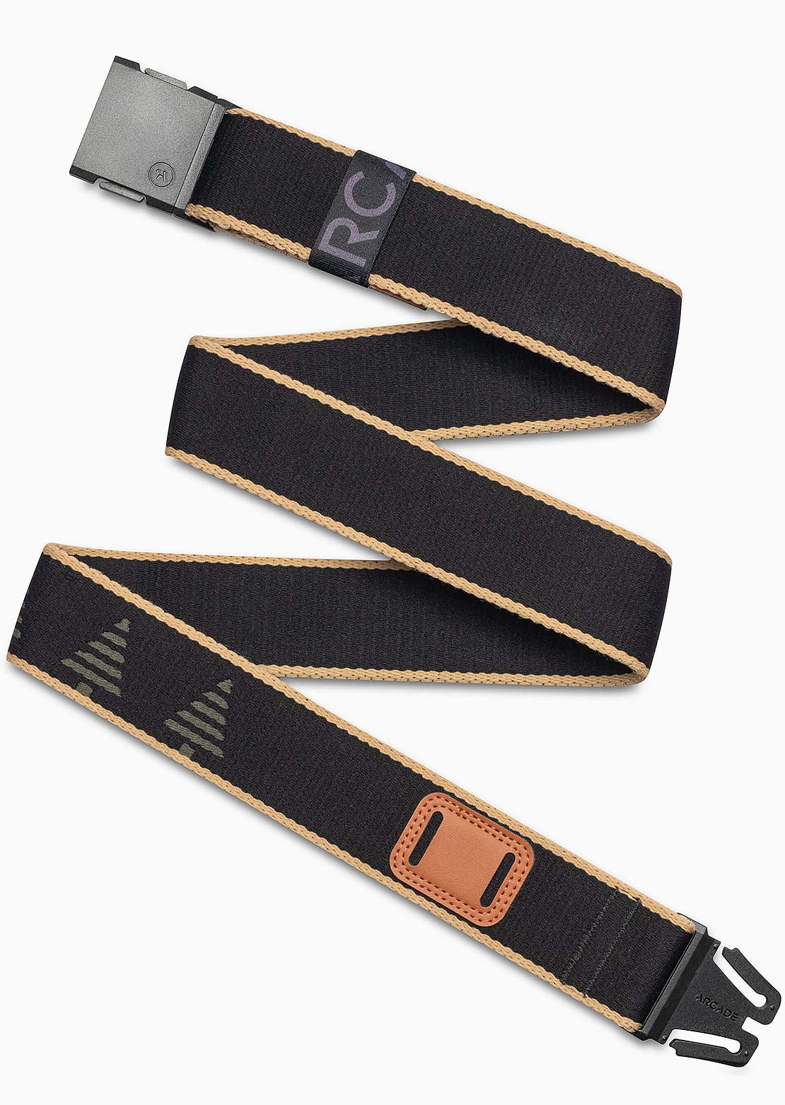 Arcade Blackwood Belt Clearance Footaction