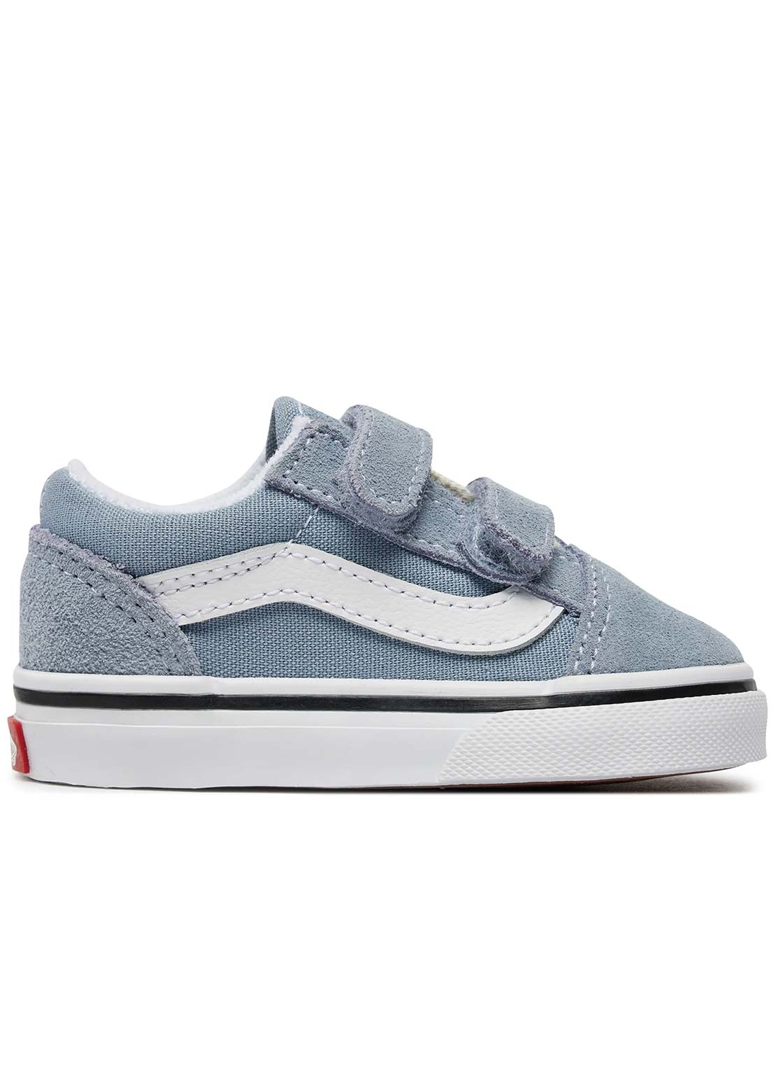 Vans Toddler Old Skool V Shoes Outlet Cheap Pice