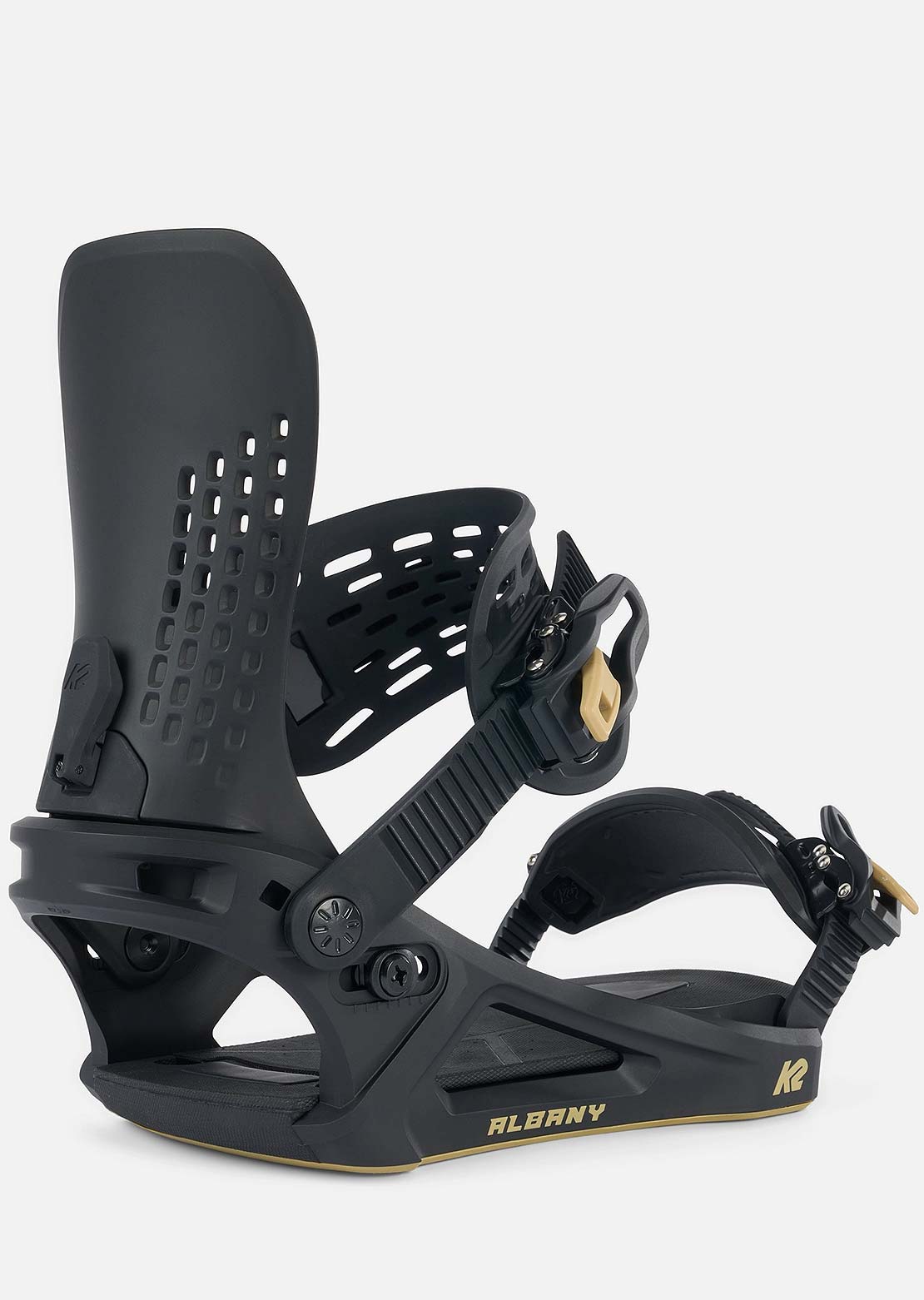 K2 Women's Albany Snowboard Bindings