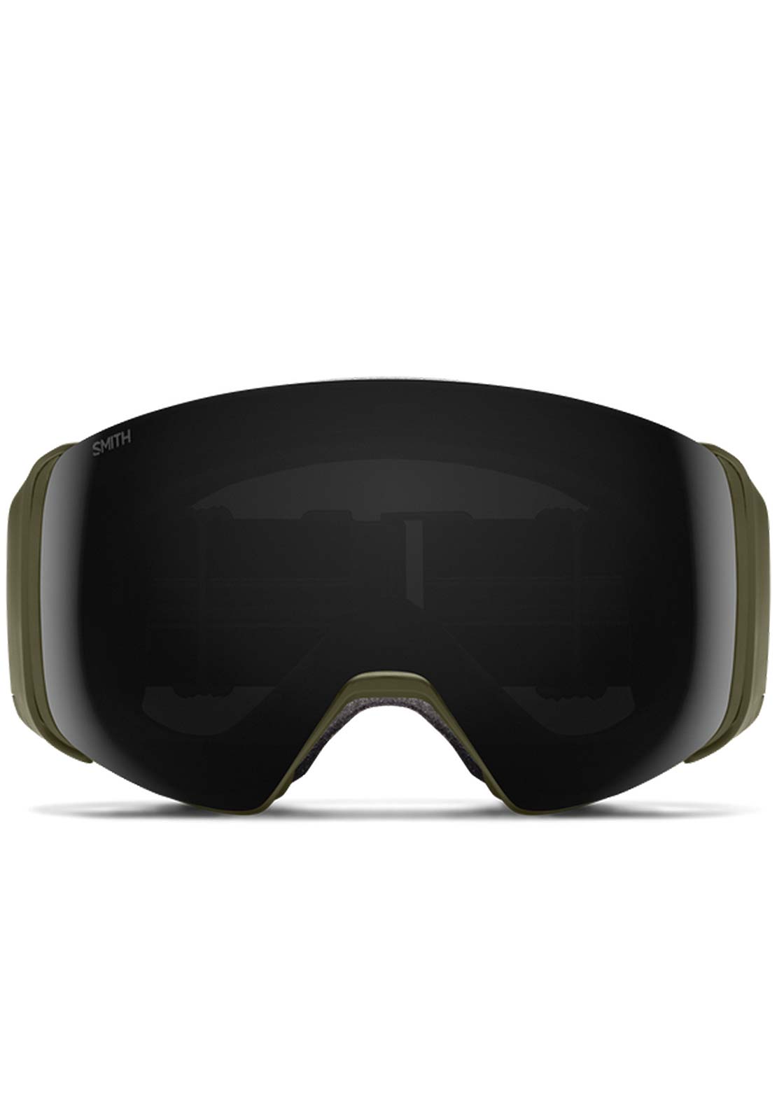 Smith 4D Mag Goggles Discount Cheap Online