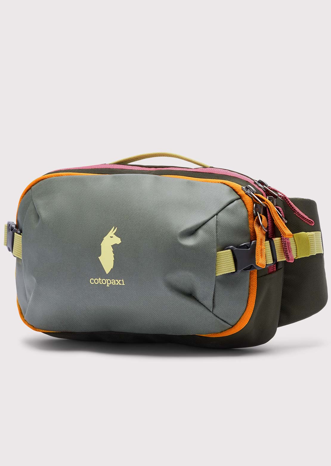 Cotopaxi Allpa X 3L Hip Pack With Paypal For Sale