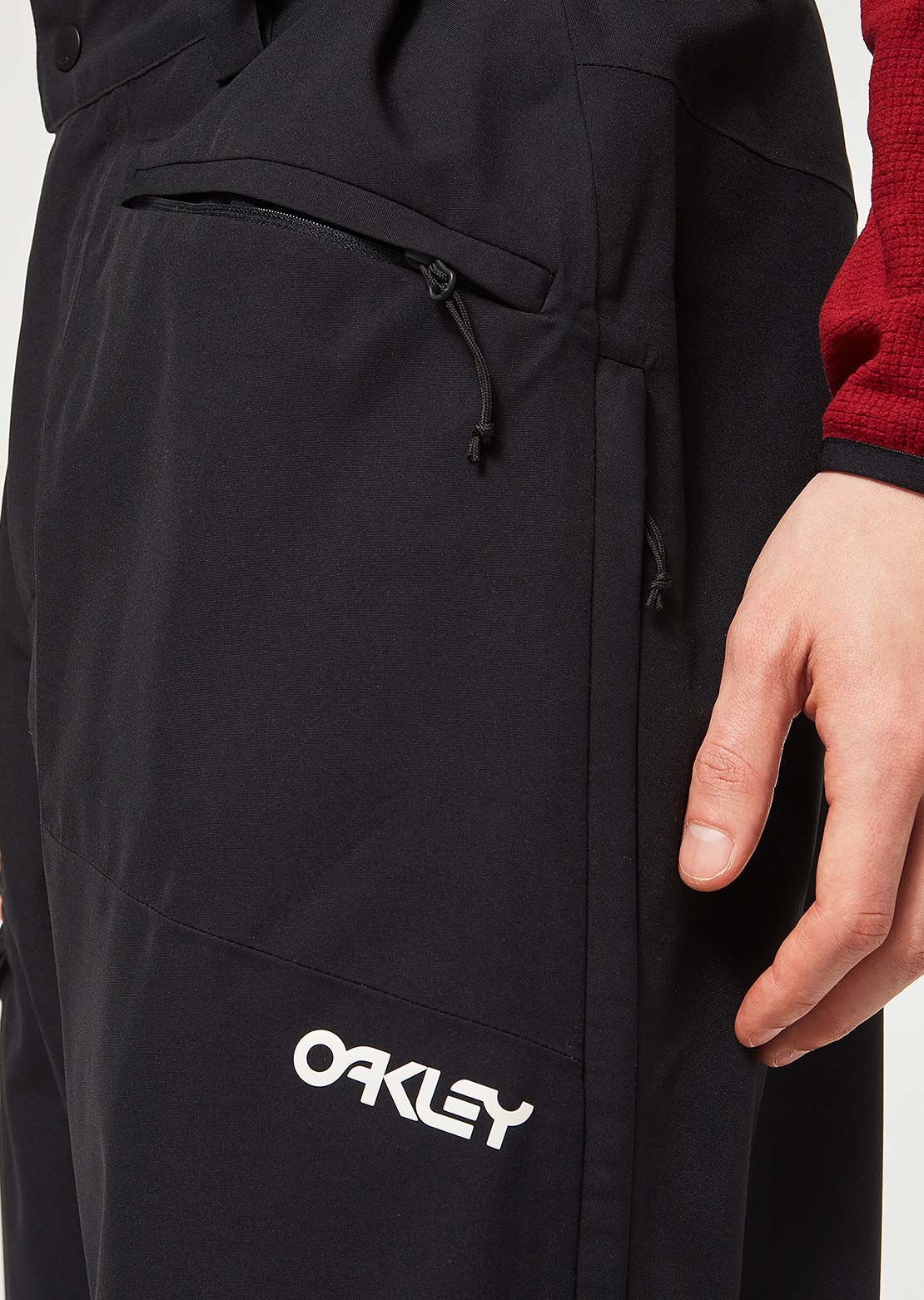 Oakley Men's TNP Evoke RC Shell Pants