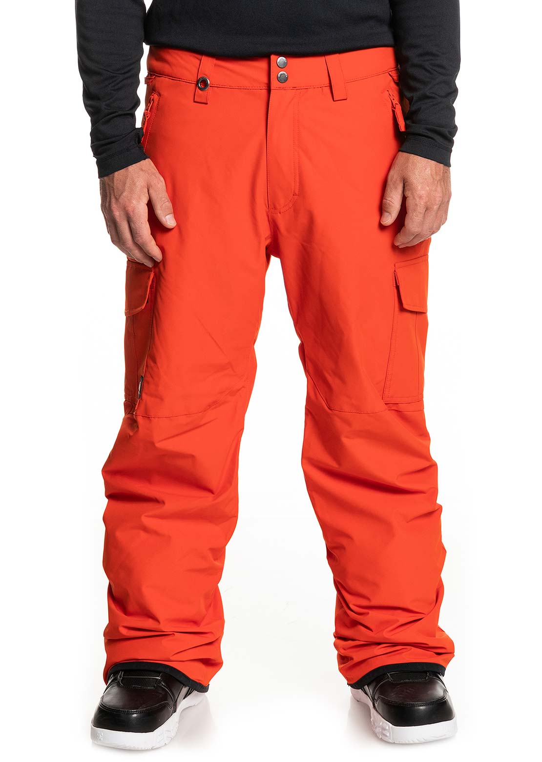 Quiksilver Men's Porter Snow Pants