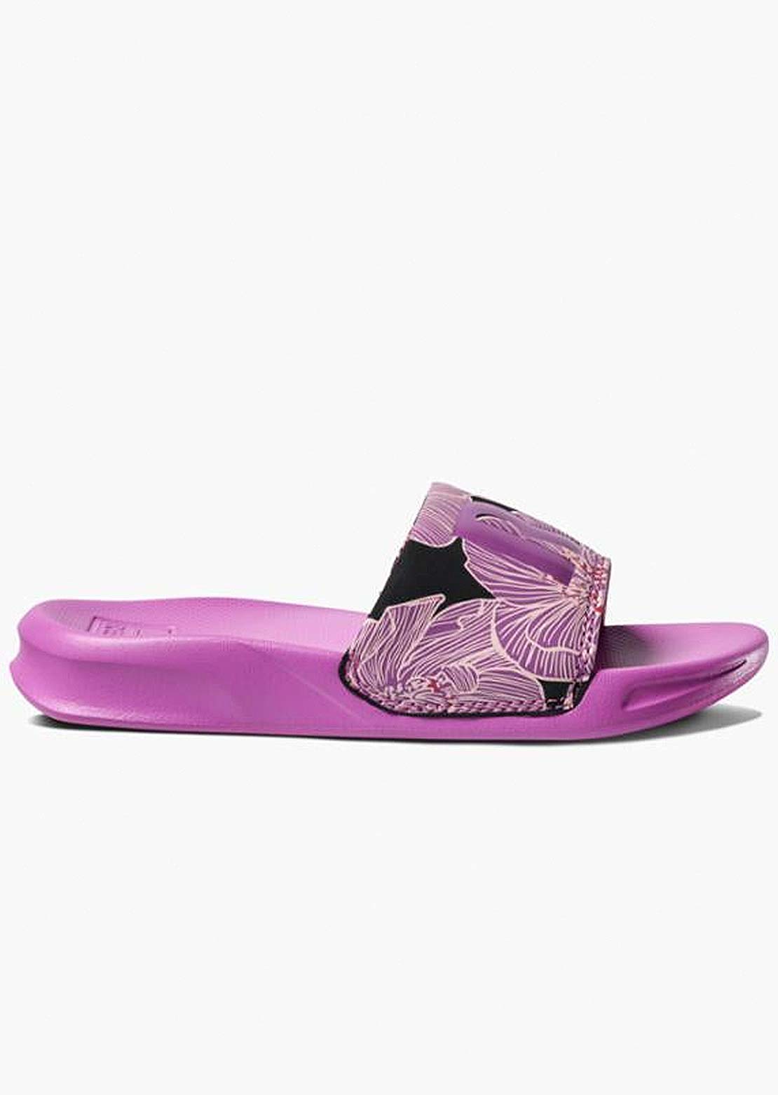 Reef Toddler One Slides Cheap Sale Ebay