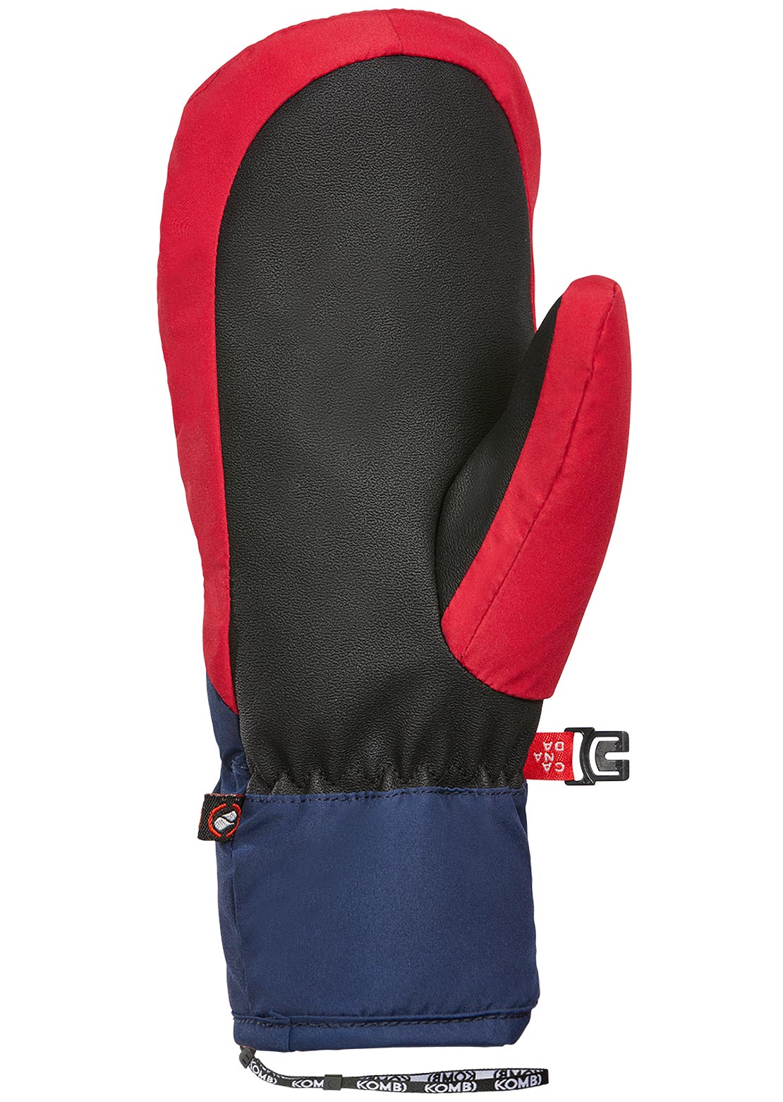 Kombi Junior Snowpark Mitts Best Store To Get Sale Online