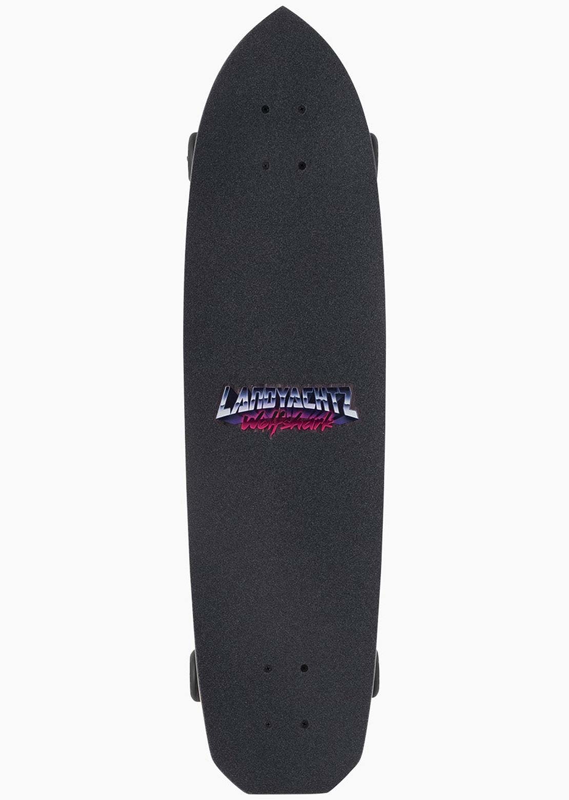 Landyachtz Wolfshark Complete Board Discount Reliable