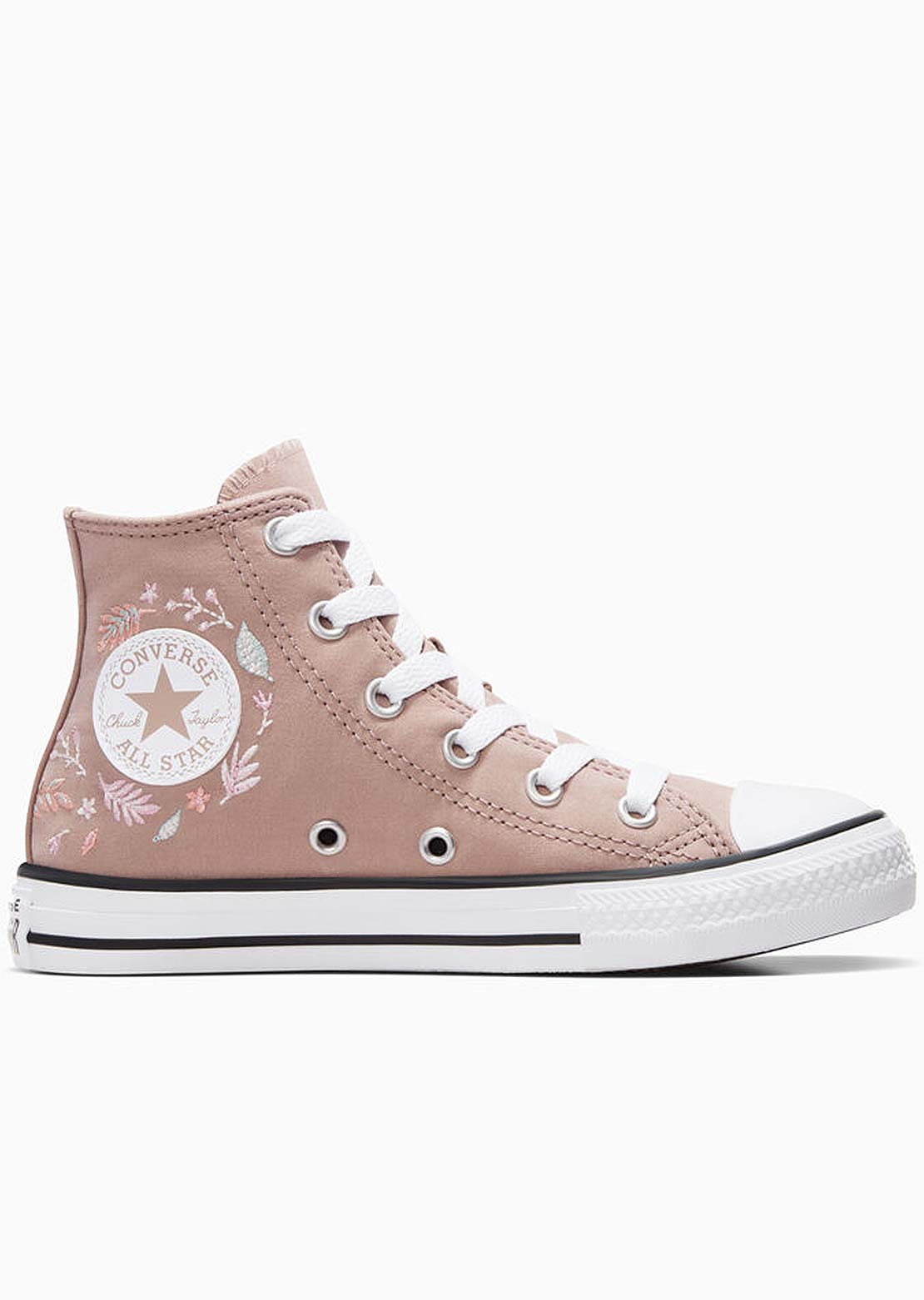 Converse Junior Chuck Taylor All Star Fall Leaves Shoes Sast Sale Online