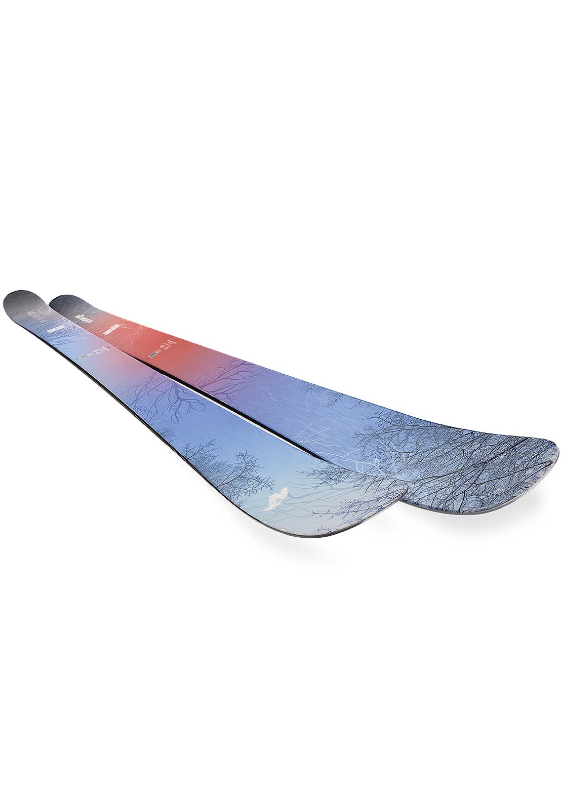 Nordica Women's Unleashed 98 Skis