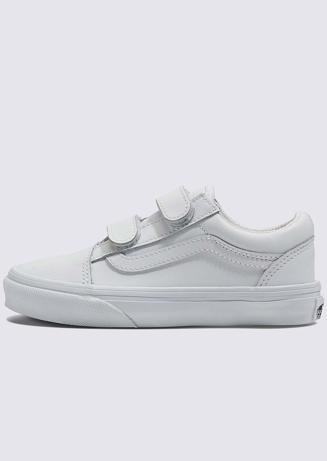 Vans Junior Old Skool V Shoes Sale Fake