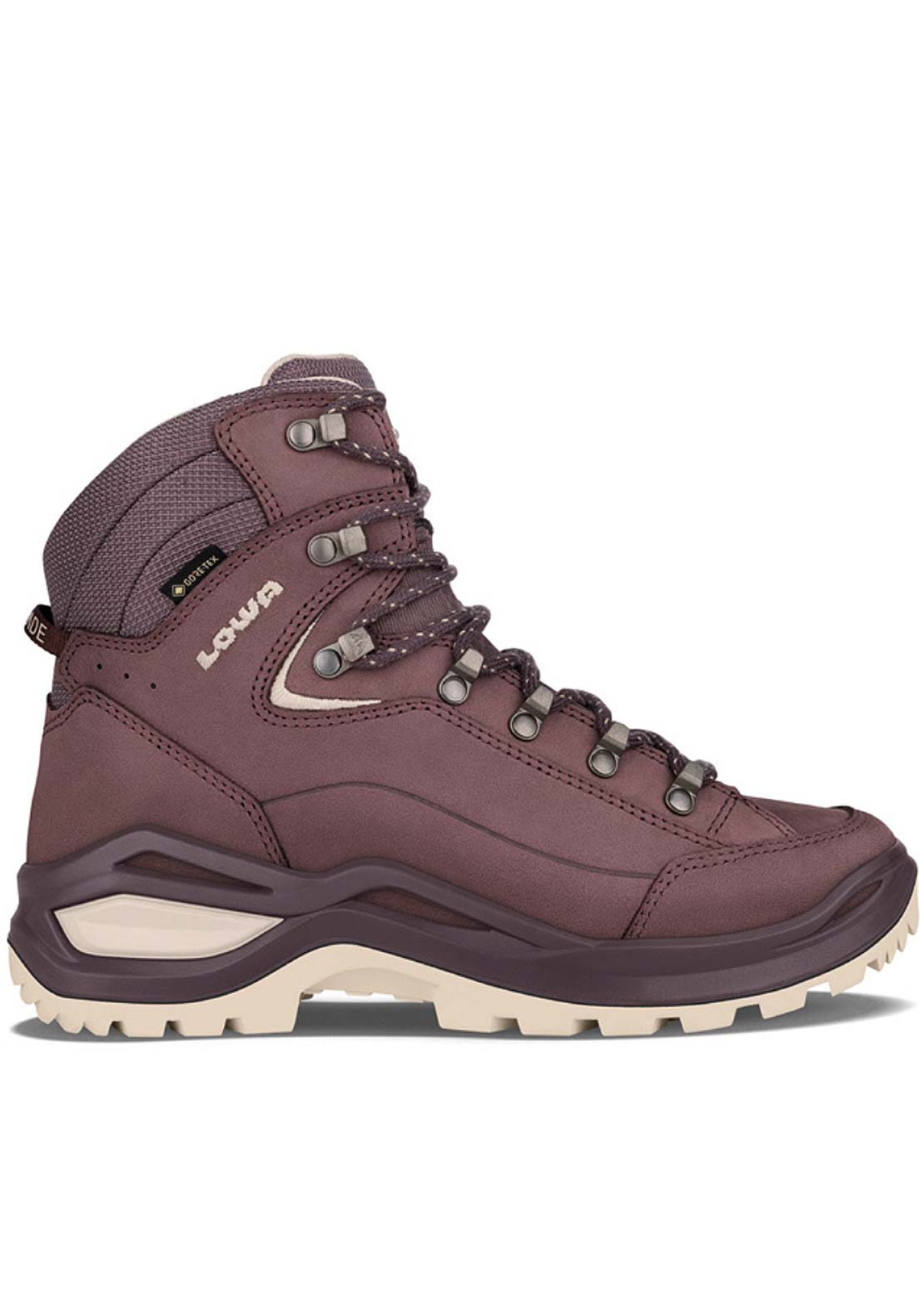 Lowa Women's Renegade EVO GTX Mid Hiking Boots