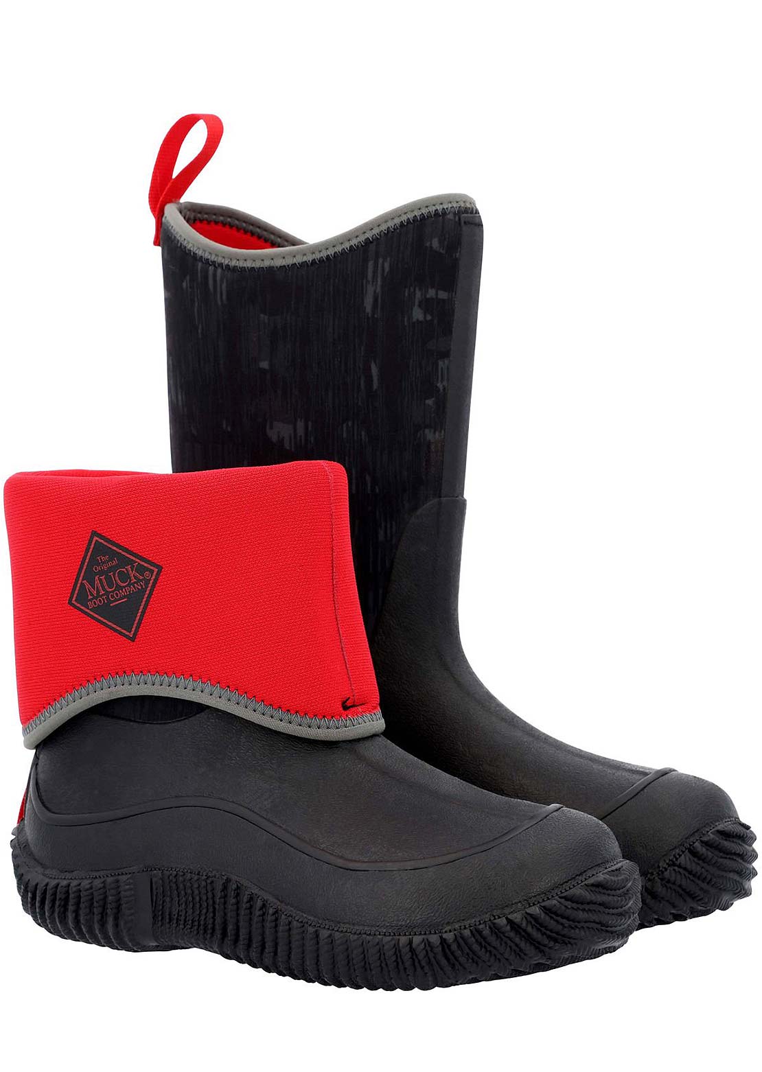 Muck Boot Co. Junior Hale Boots Pay With Paypal Cheap Pice