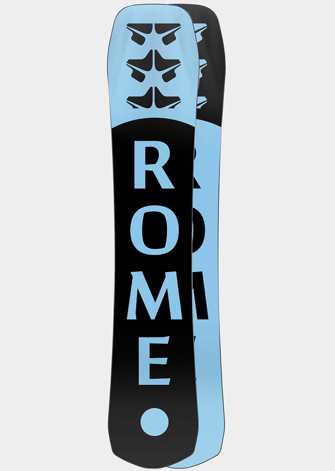 Rome Women's Ravine Snowboard