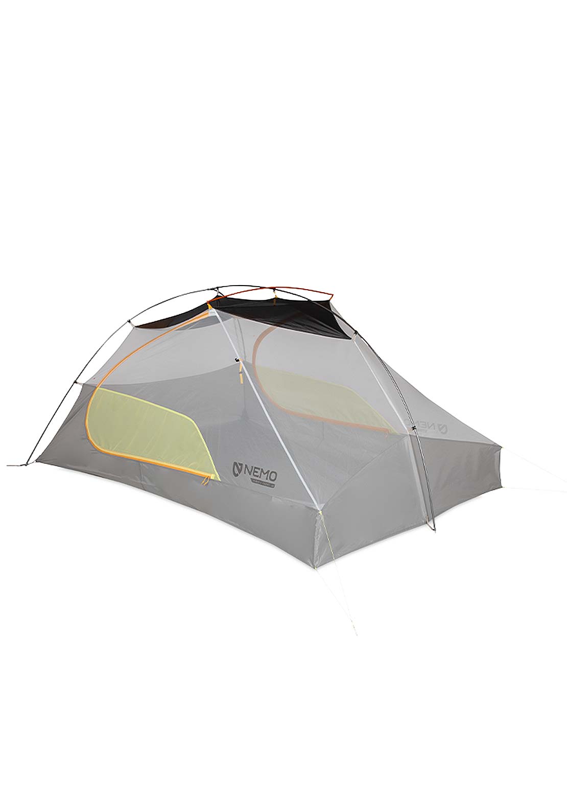 NEMO Equipment Mayfly OSMO 3-Person Tent Cheap Sale Best Pices