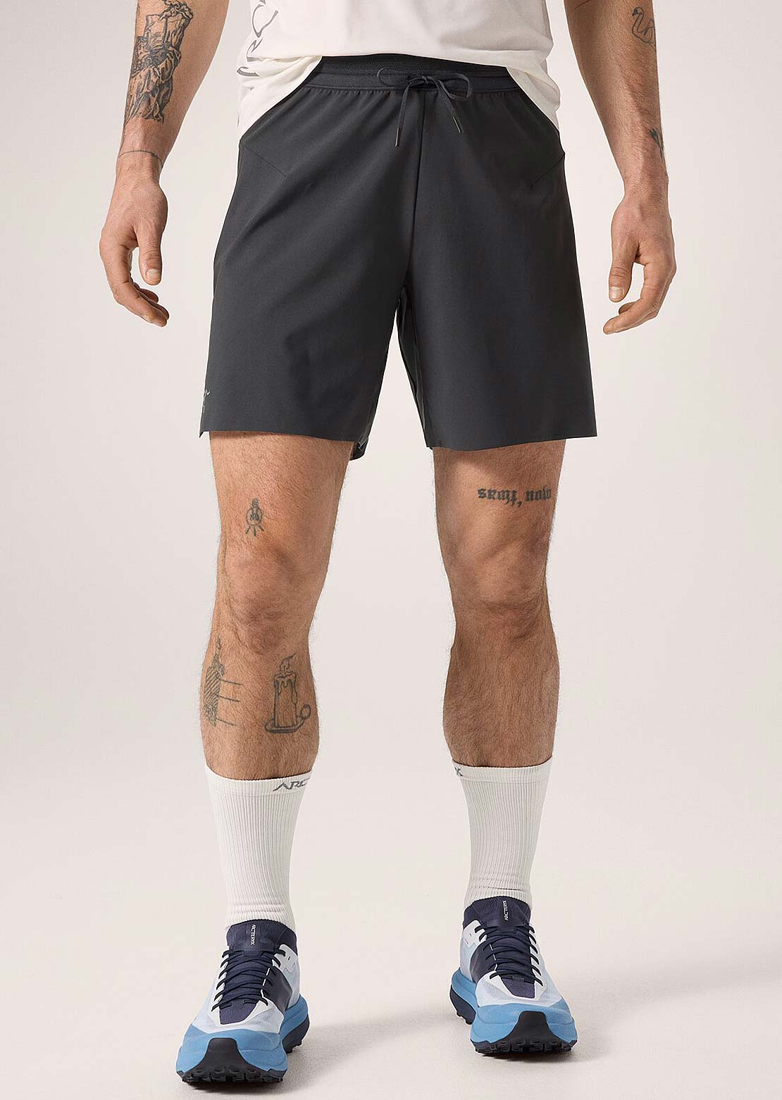 Arc'teryx Men's 7' Norvan Shorts