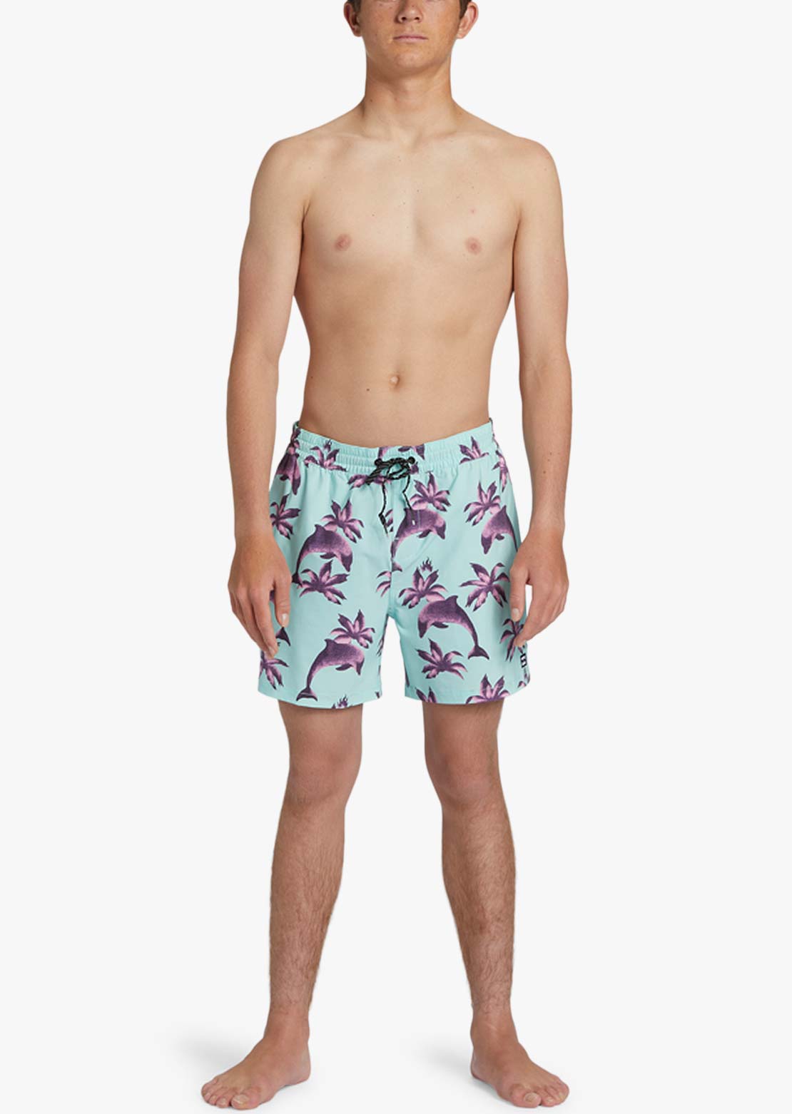 Billabong Men's Good Times Layback Shorts