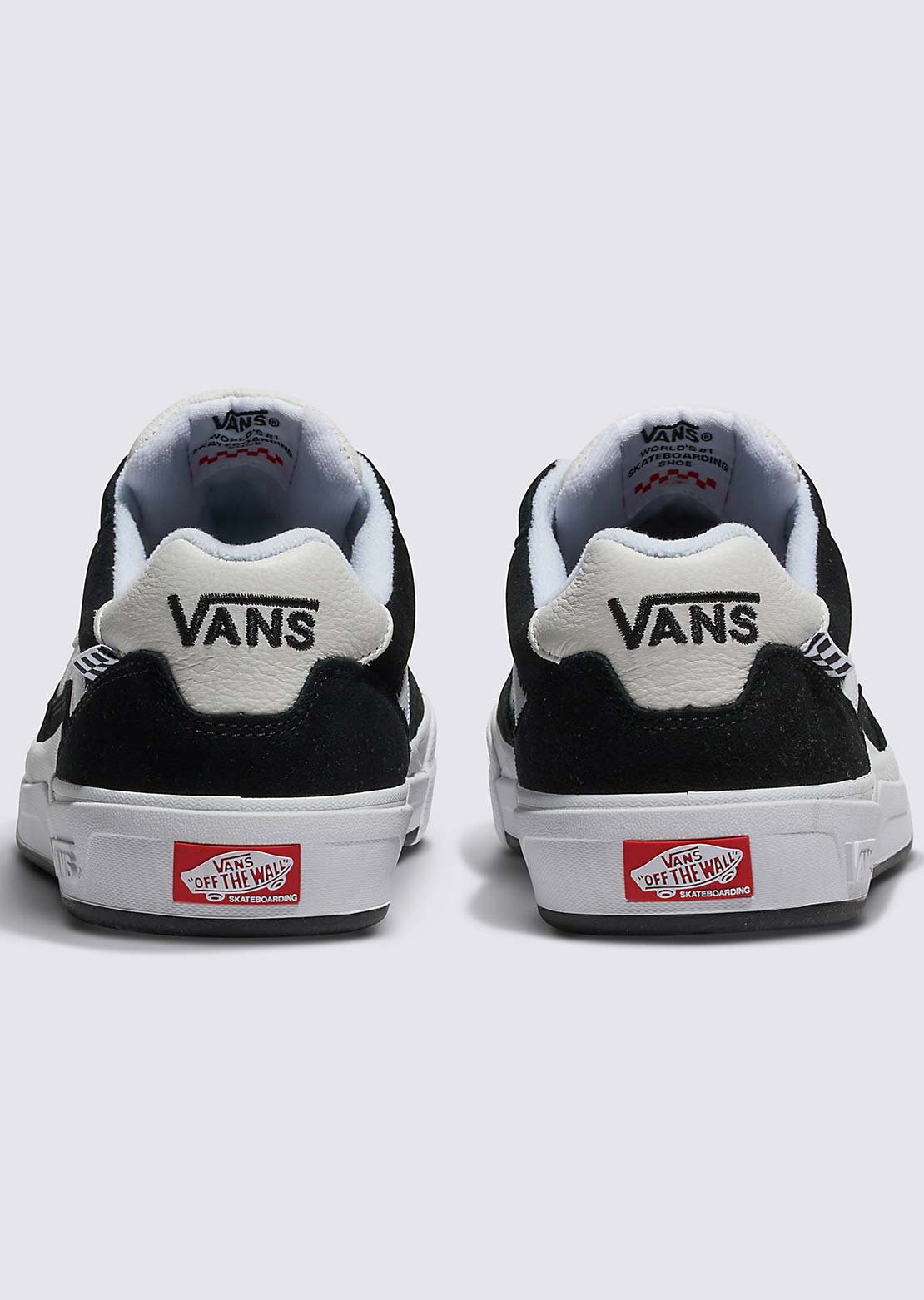 Vans Men's Wayvee Shoes