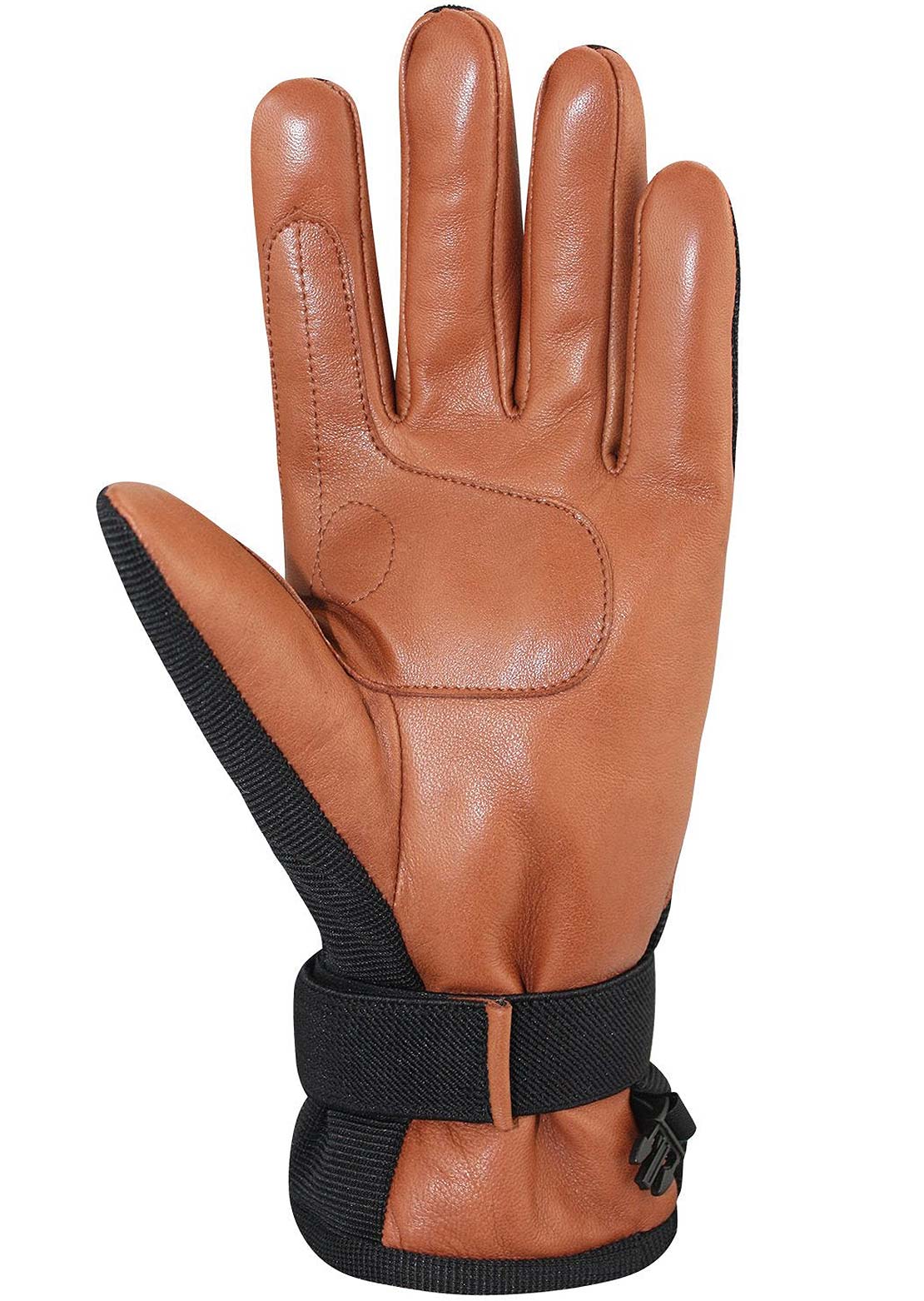 Auclair Men's Lillehammer Gloves