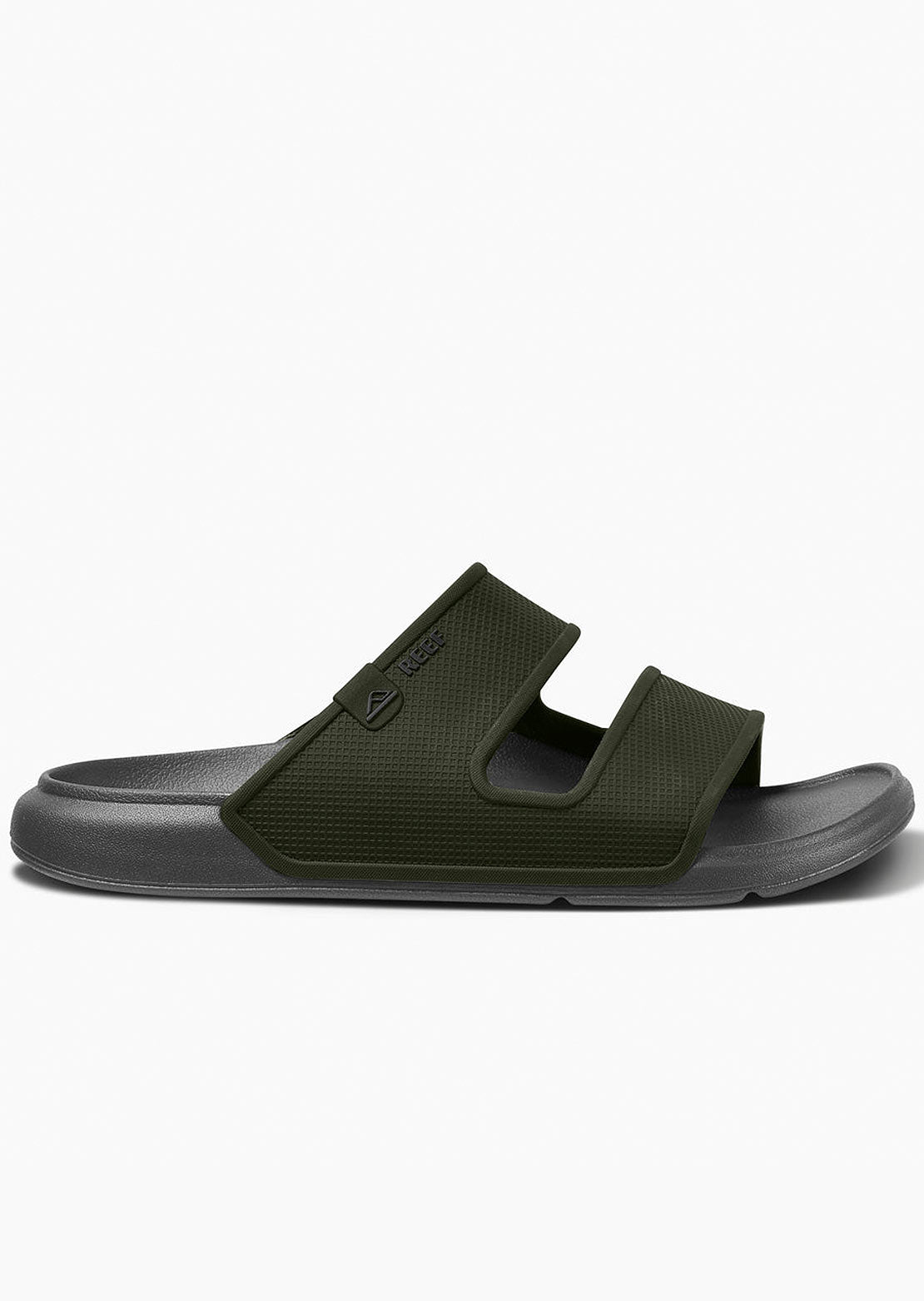 Reef Men's Oasis Double Up Sandals