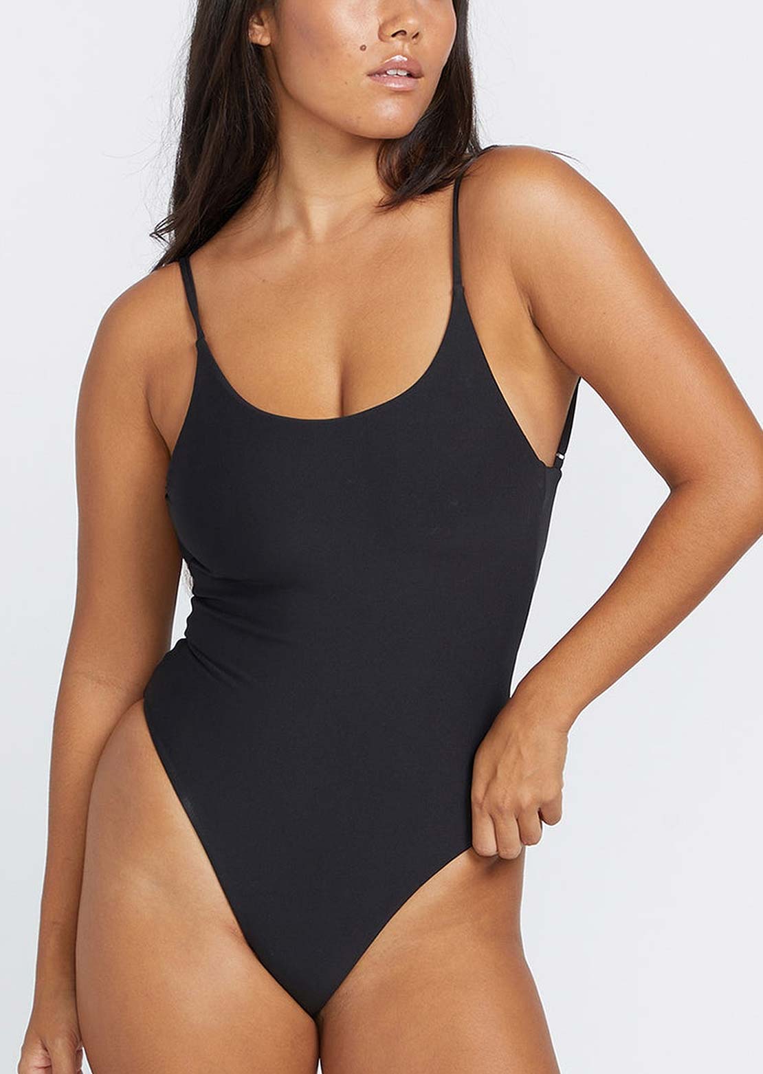 Volcom Women's Simply Seamless One Piece