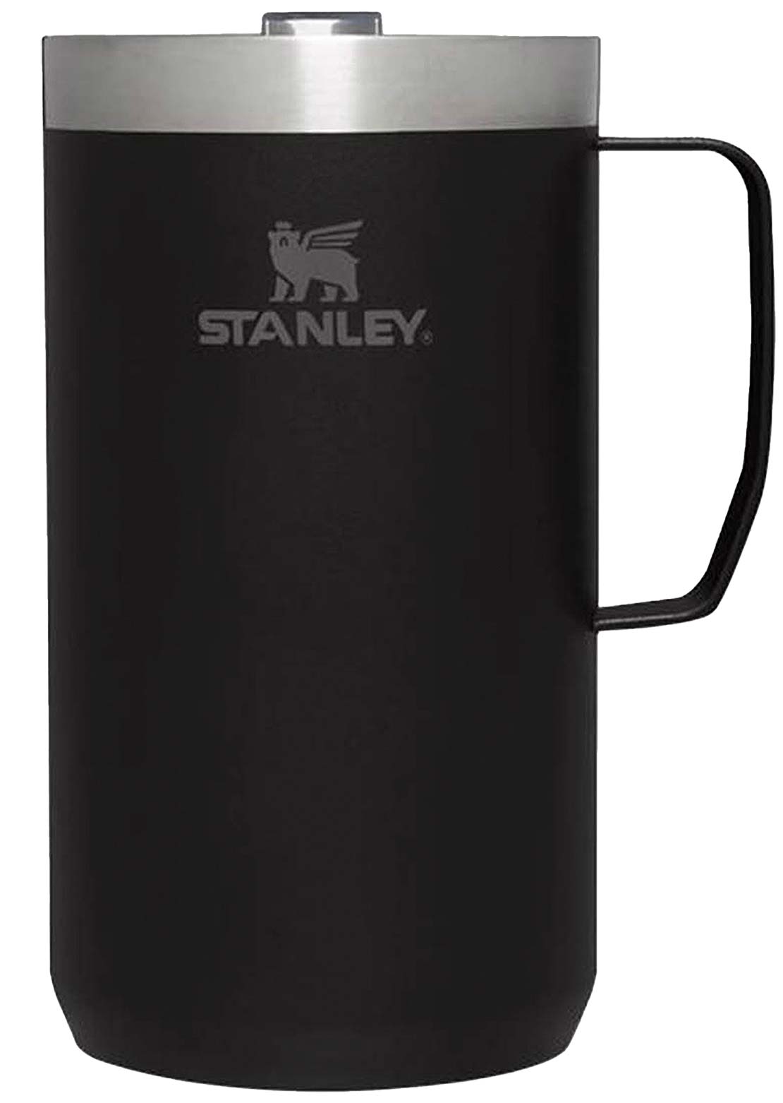 Stanley The Stay-Hot Camp Mug Latest Sale Online