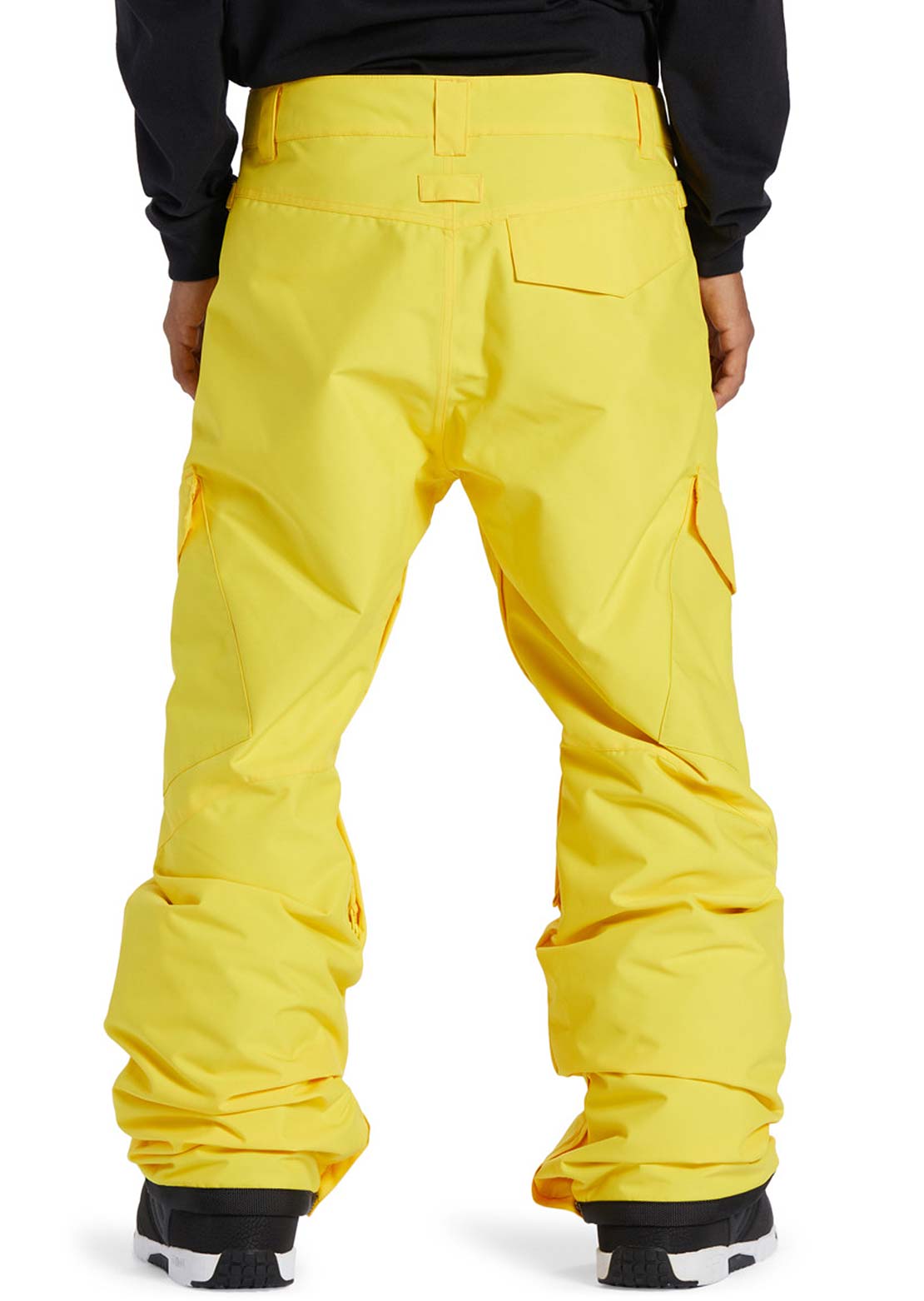 DC Men's Banshee Snow Pants