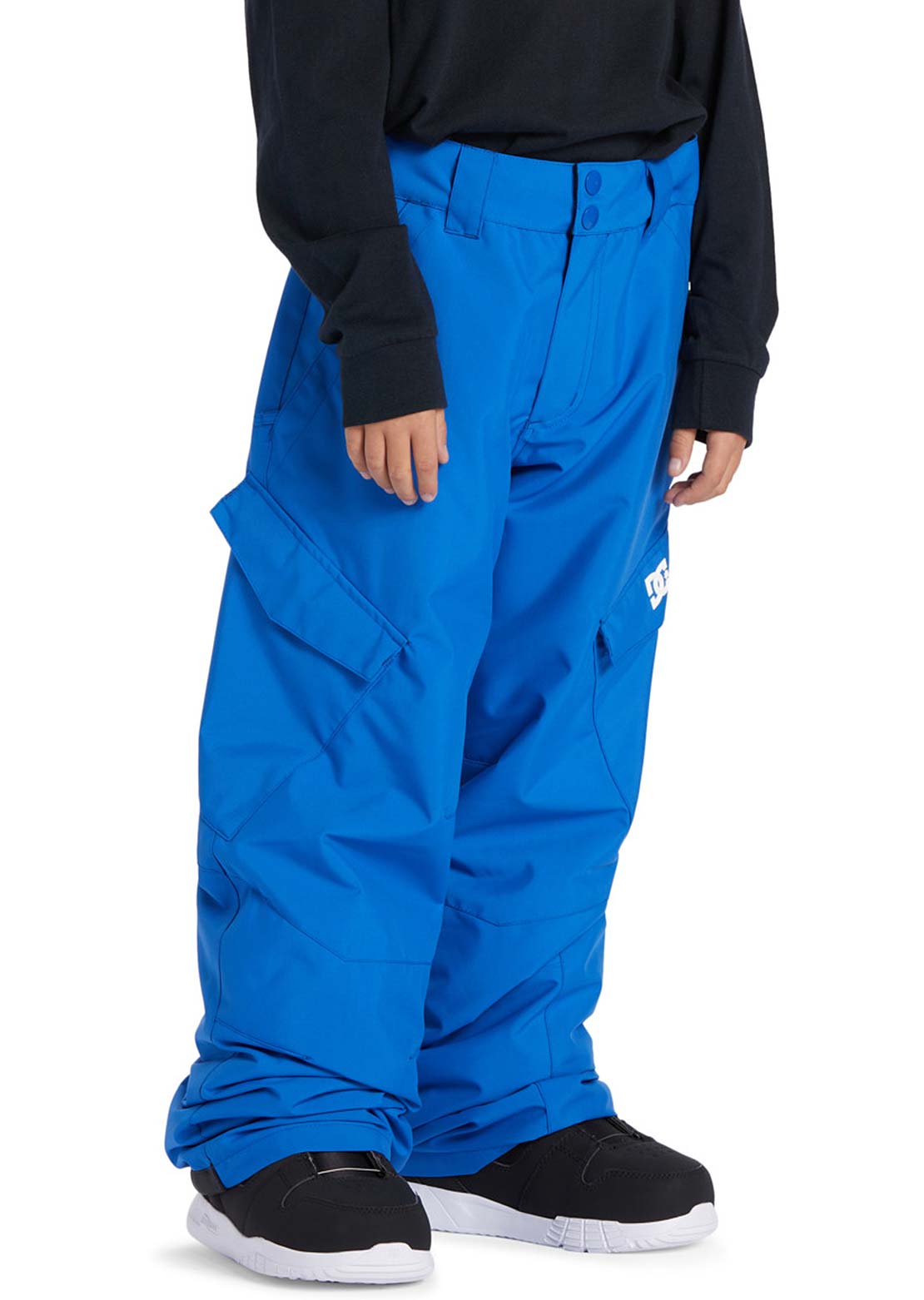 DC Junior Banshee Snow Pants With Paypal For Sale