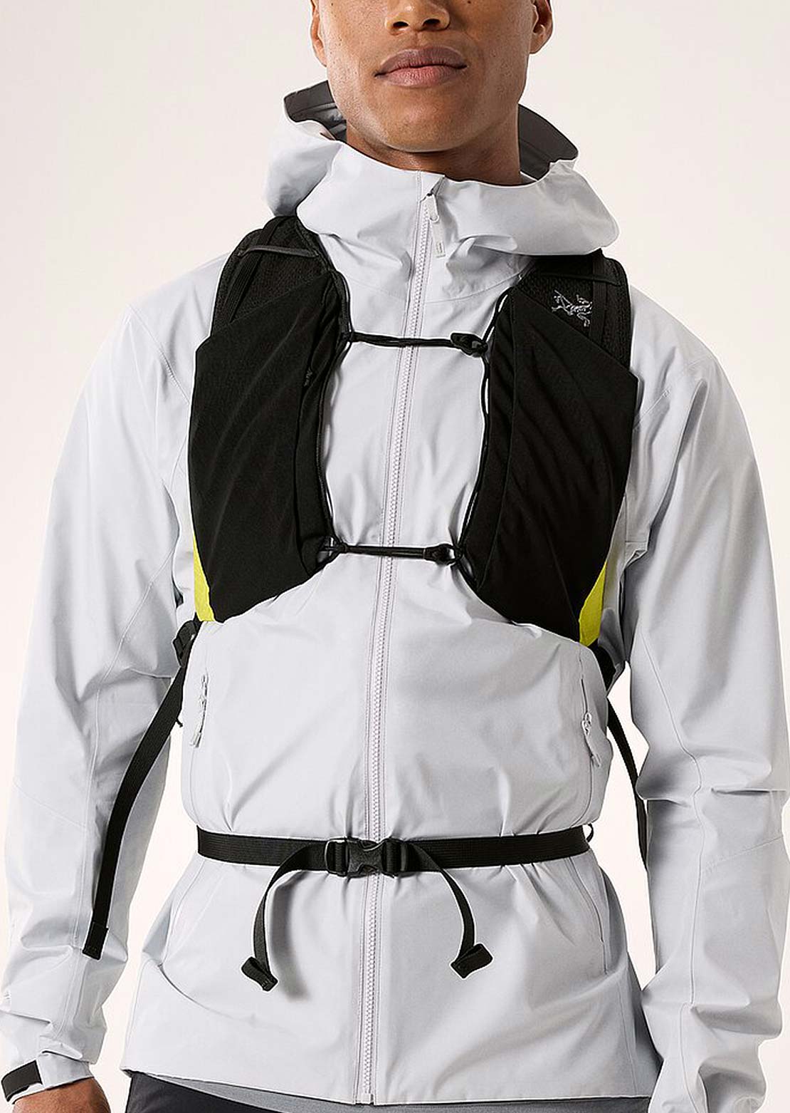 Arc'teryx Aerios 18 Backpack