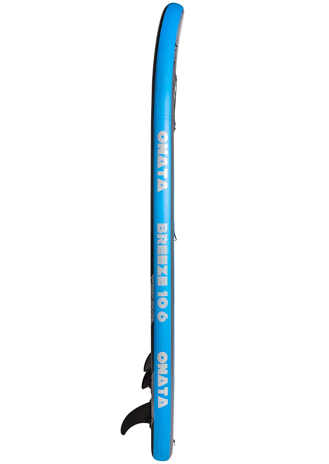 Onata Breeze 10.6 Paddleboard + Electric Pump Outlet Best Seller