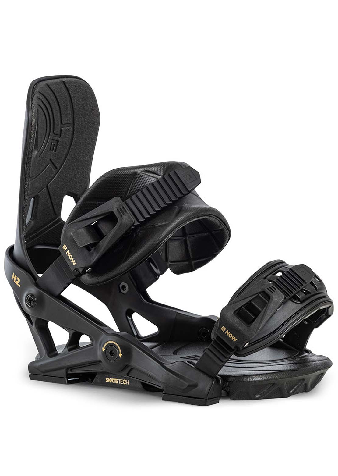 NOW IPO Snowboard Binding Wiki For Sale