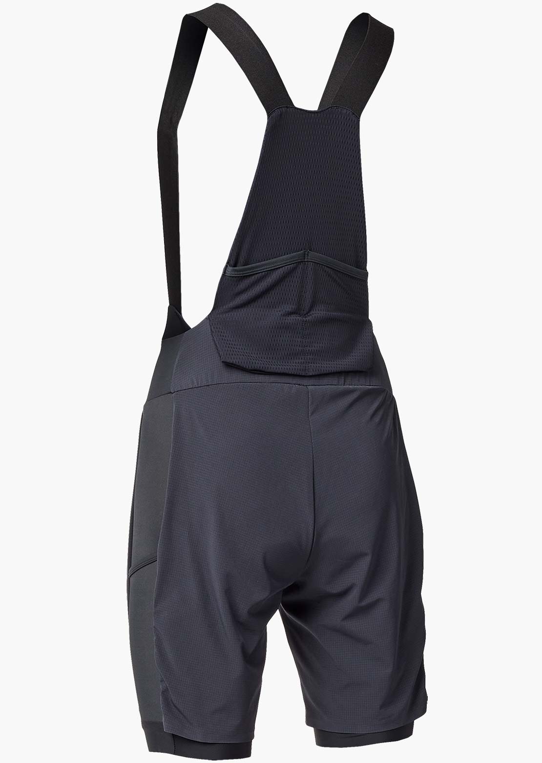 Fox Women's Flexair Ascent Bib Shorts